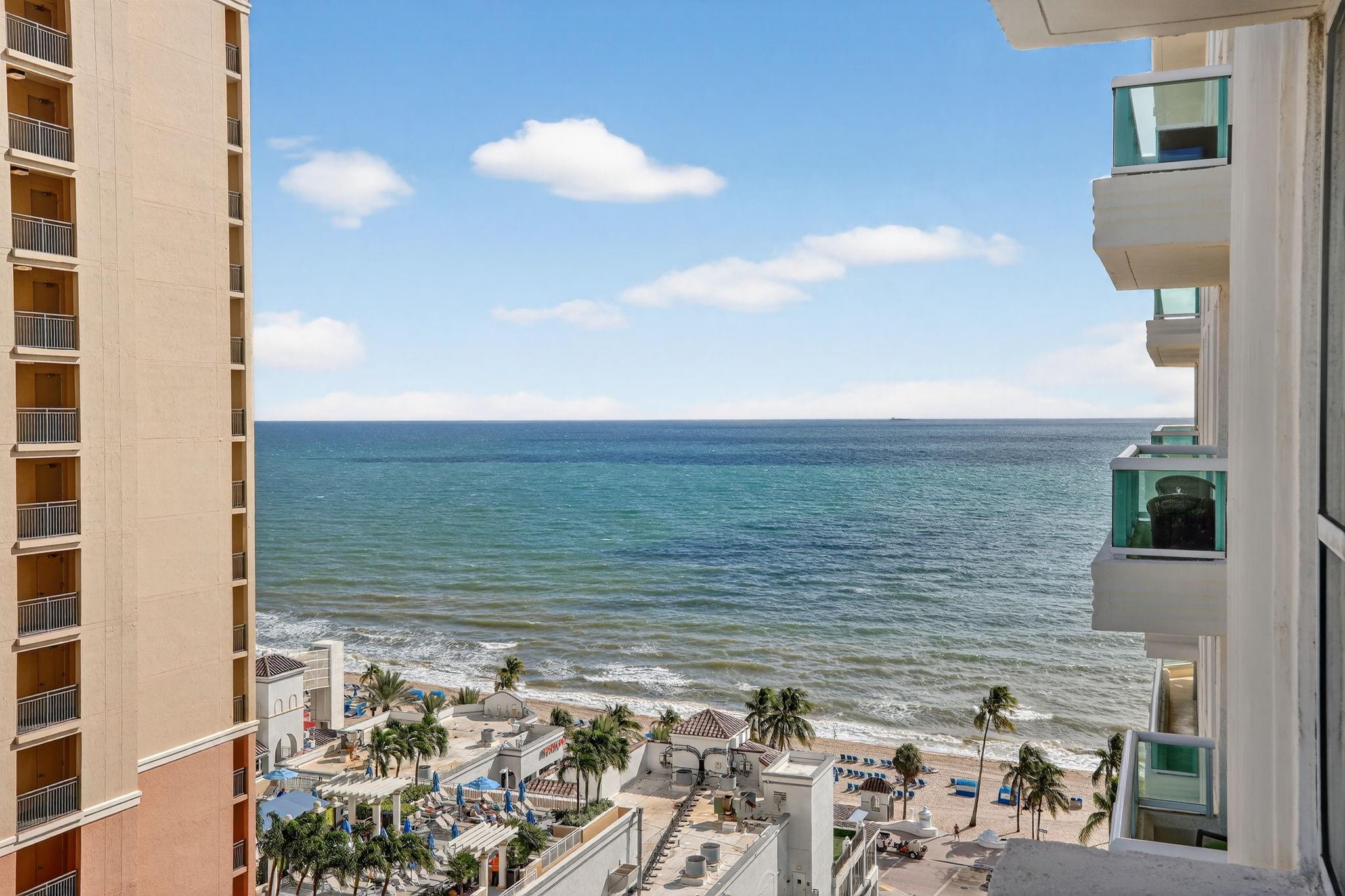 101 S Fort Lauderdale Bch Blvd #1706 Fort Lauderdale, FL 33316