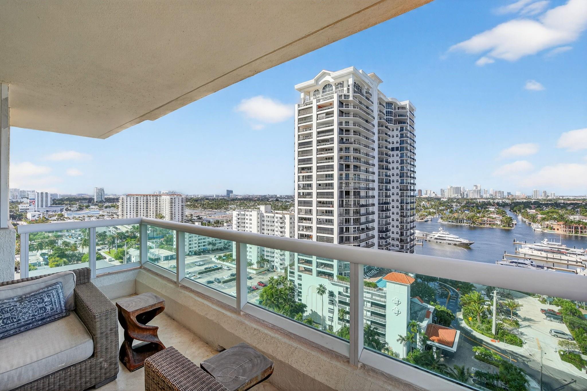 101 S Fort Lauderdale Bch Blvd #1706 Fort Lauderdale, FL 33316