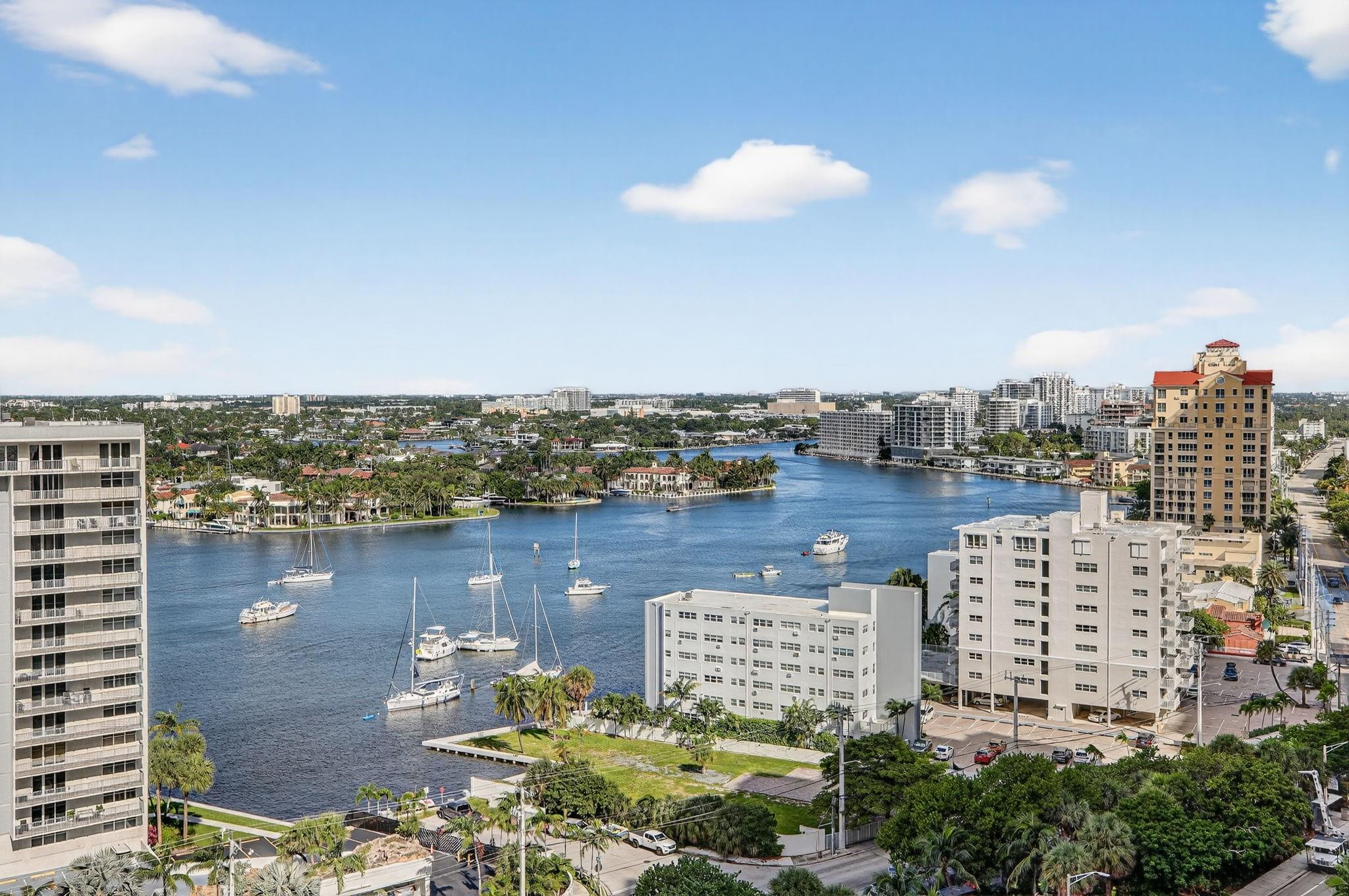 101 S Fort Lauderdale Bch Blvd #1706 Fort Lauderdale, FL 33316