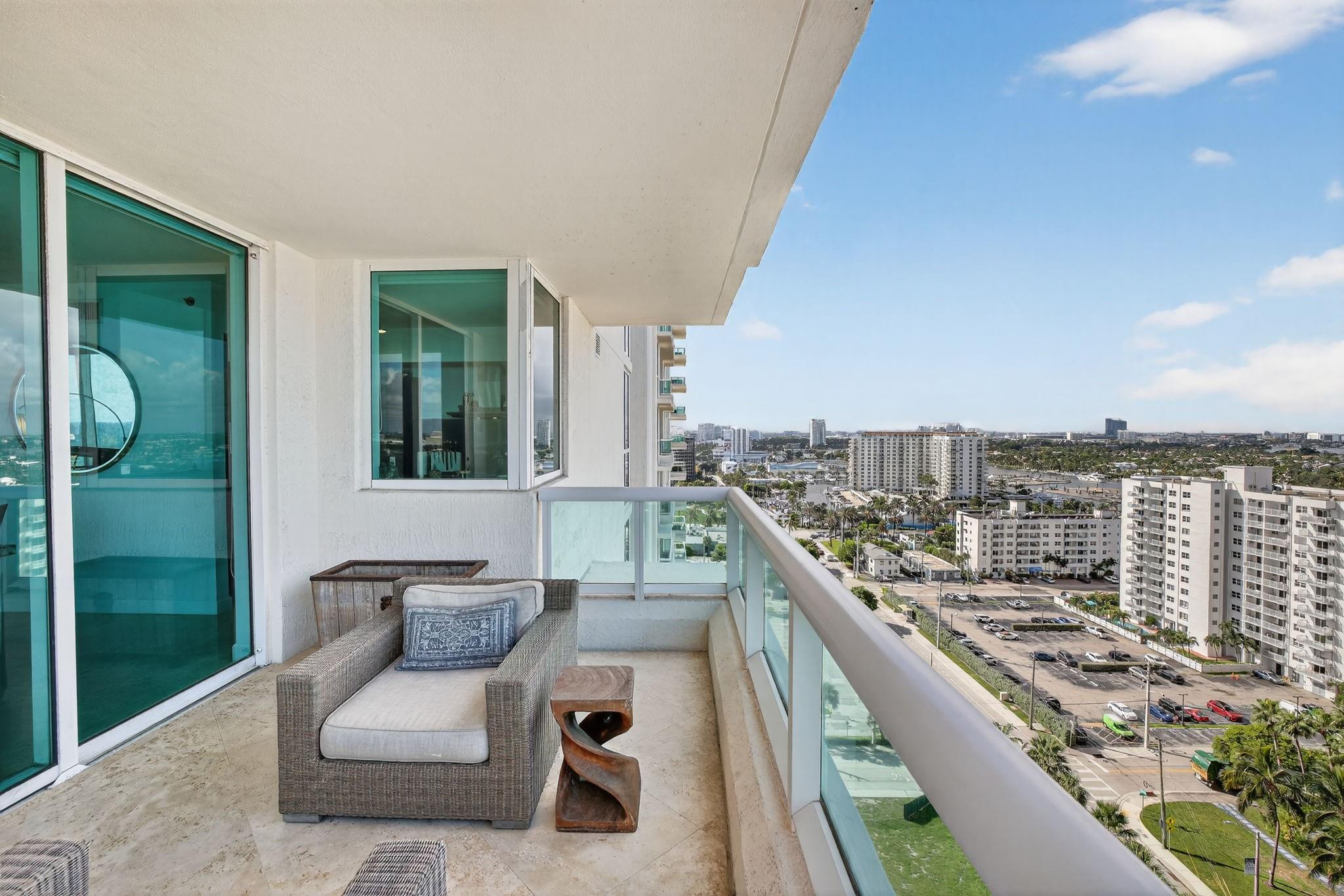 101 S Fort Lauderdale Bch Blvd #1706 Fort Lauderdale, FL 33316