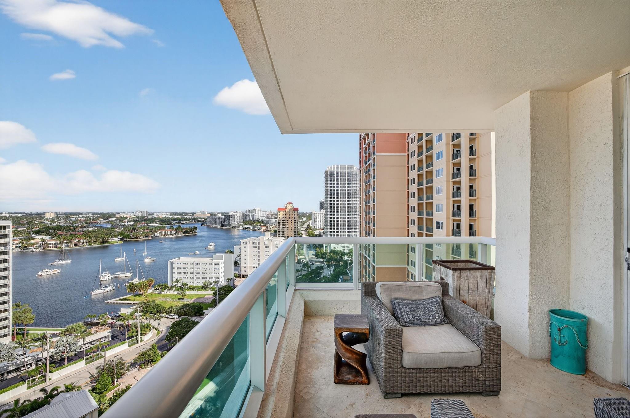 101 S Fort Lauderdale Bch Blvd #1706 Fort Lauderdale, FL 33316