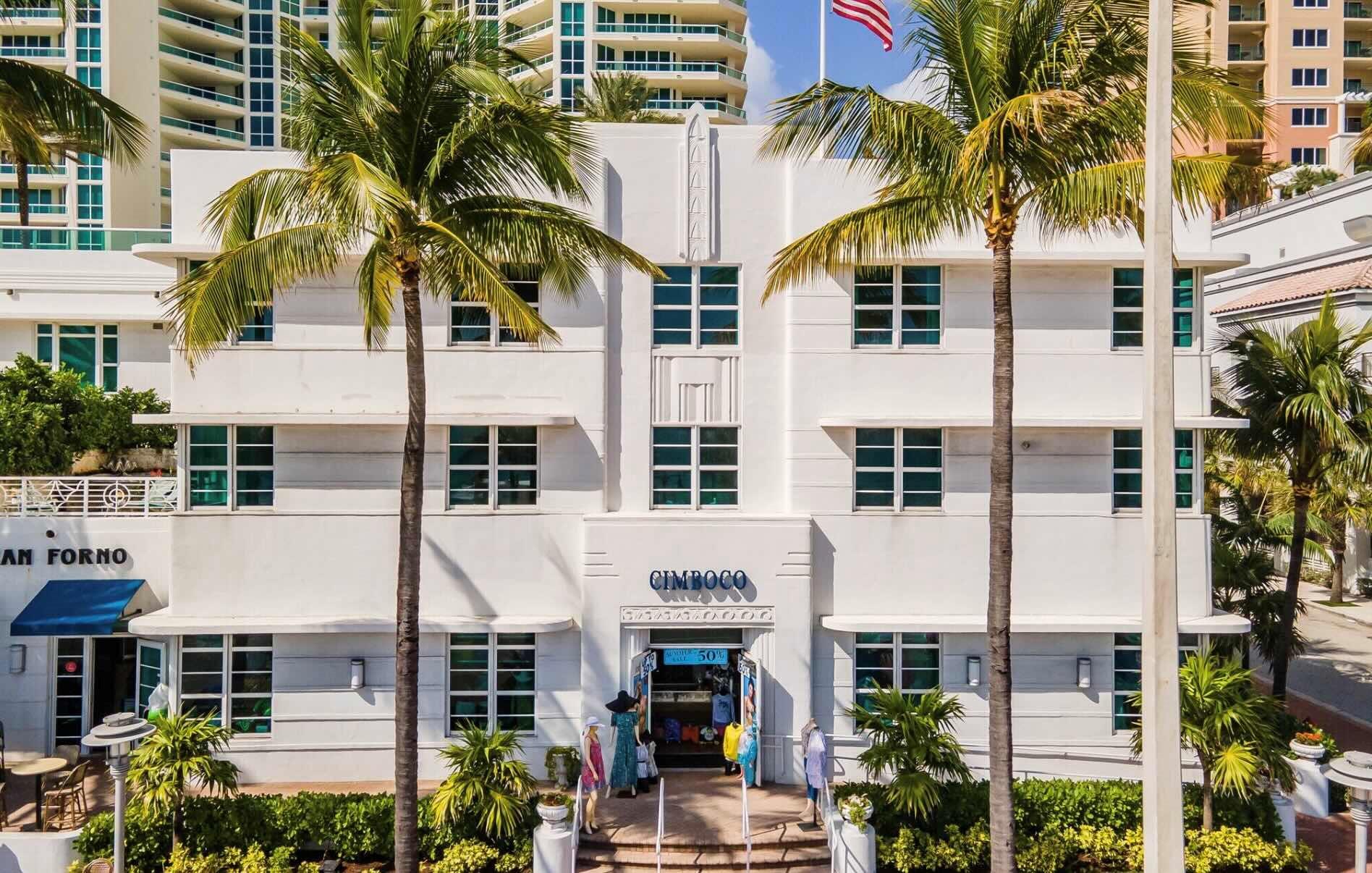 101 S Fort Lauderdale Bch Blvd #1706 Fort Lauderdale, FL 33316