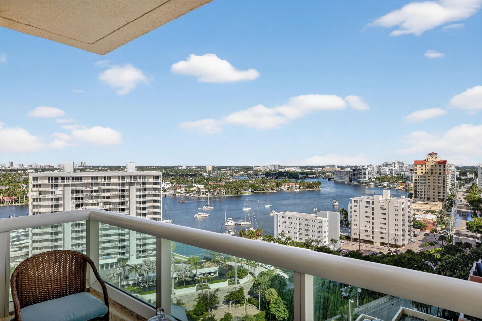 101 S Fort Lauderdale Bch Blvd #1706 Fort Lauderdale, FL 33316