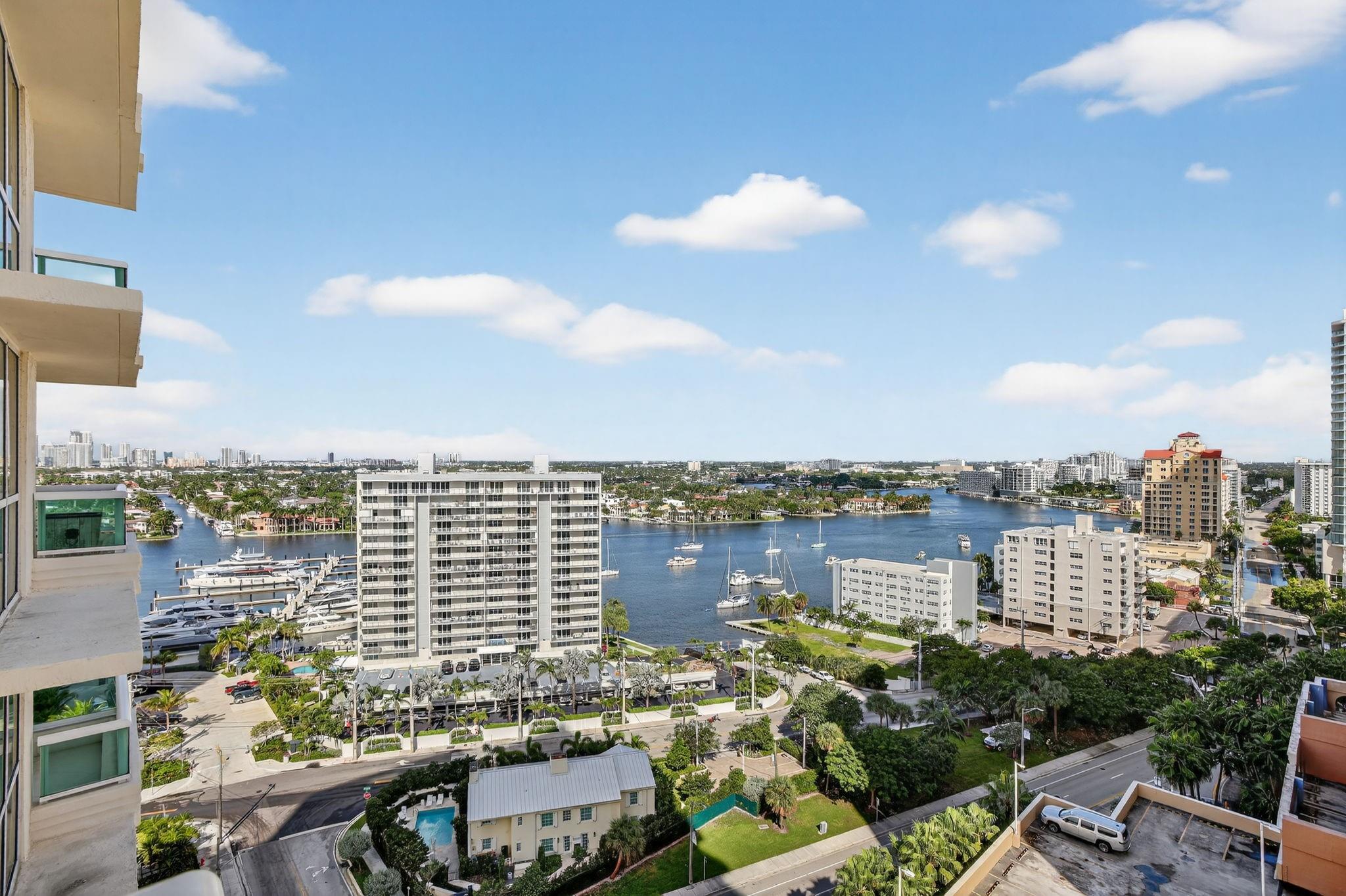 101 S Fort Lauderdale Bch Blvd #1706 Fort Lauderdale, FL 33316