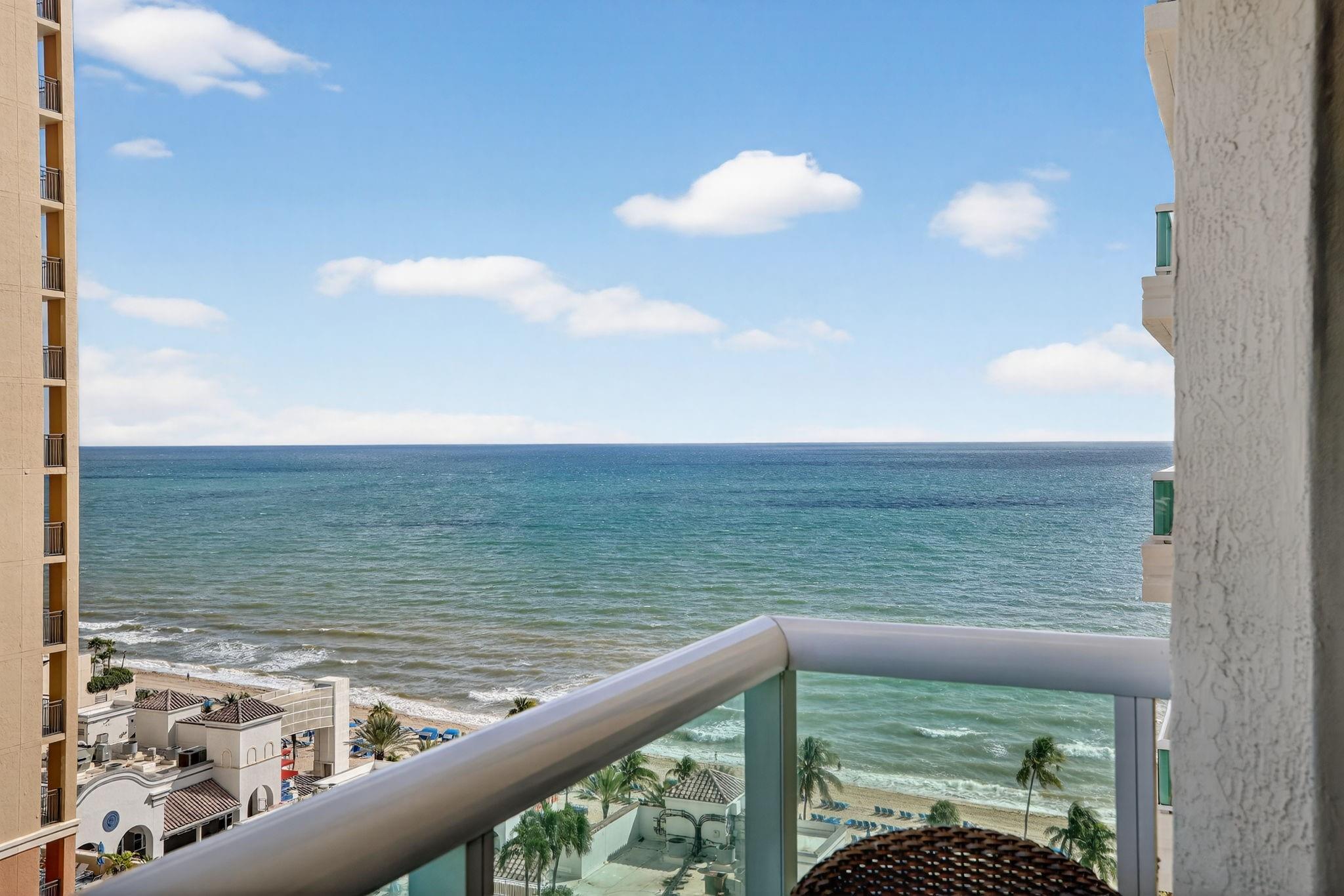 101 S Fort Lauderdale Bch Blvd #1706 Fort Lauderdale, FL 33316