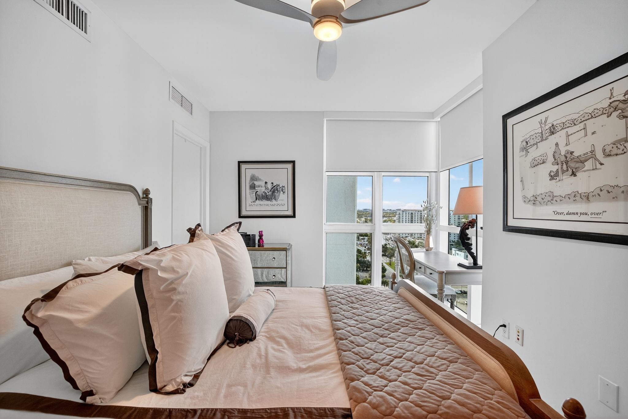 101 S Fort Lauderdale Bch Blvd #1706 Fort Lauderdale, FL 33316