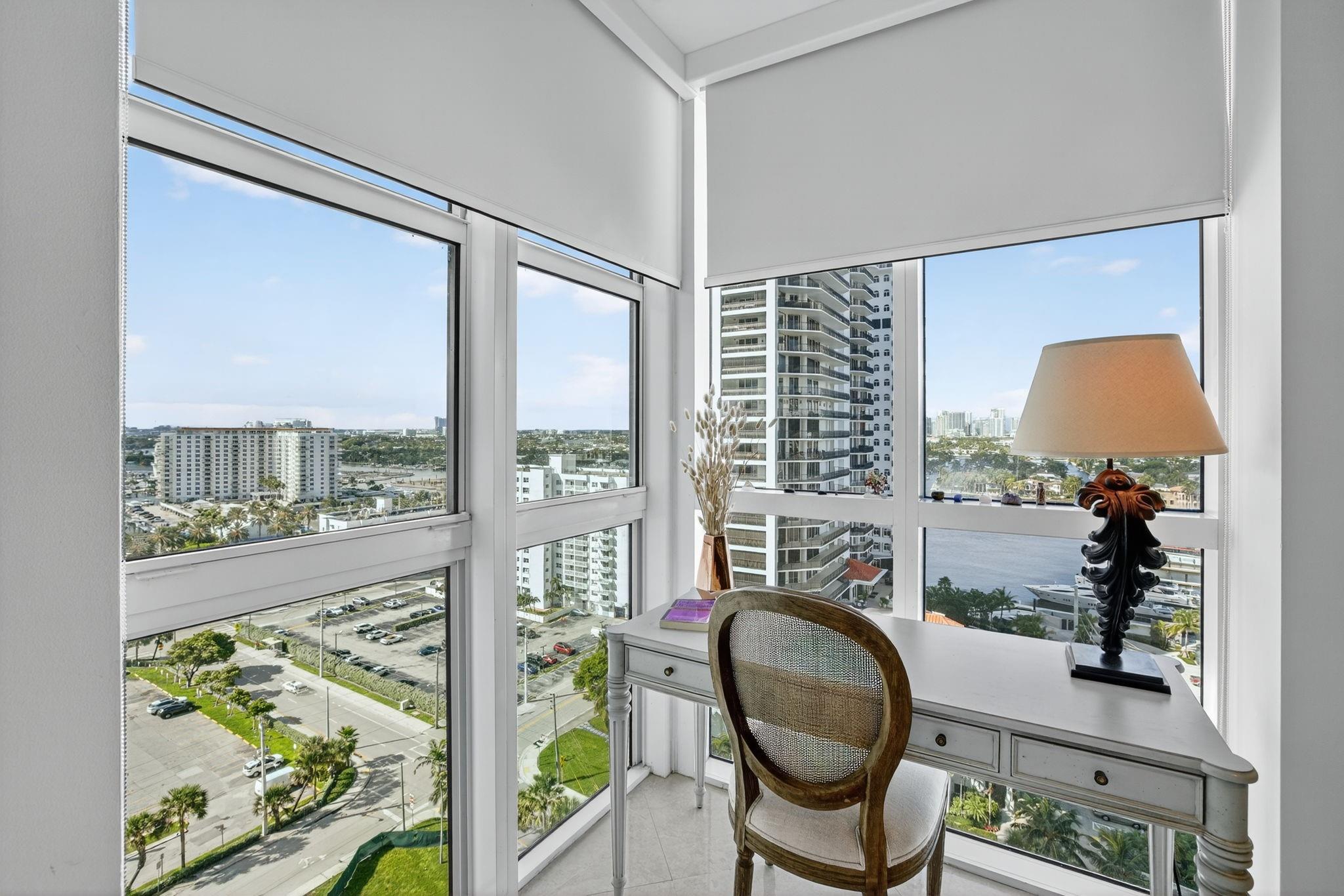 101 S Fort Lauderdale Bch Blvd #1706 Fort Lauderdale, FL 33316