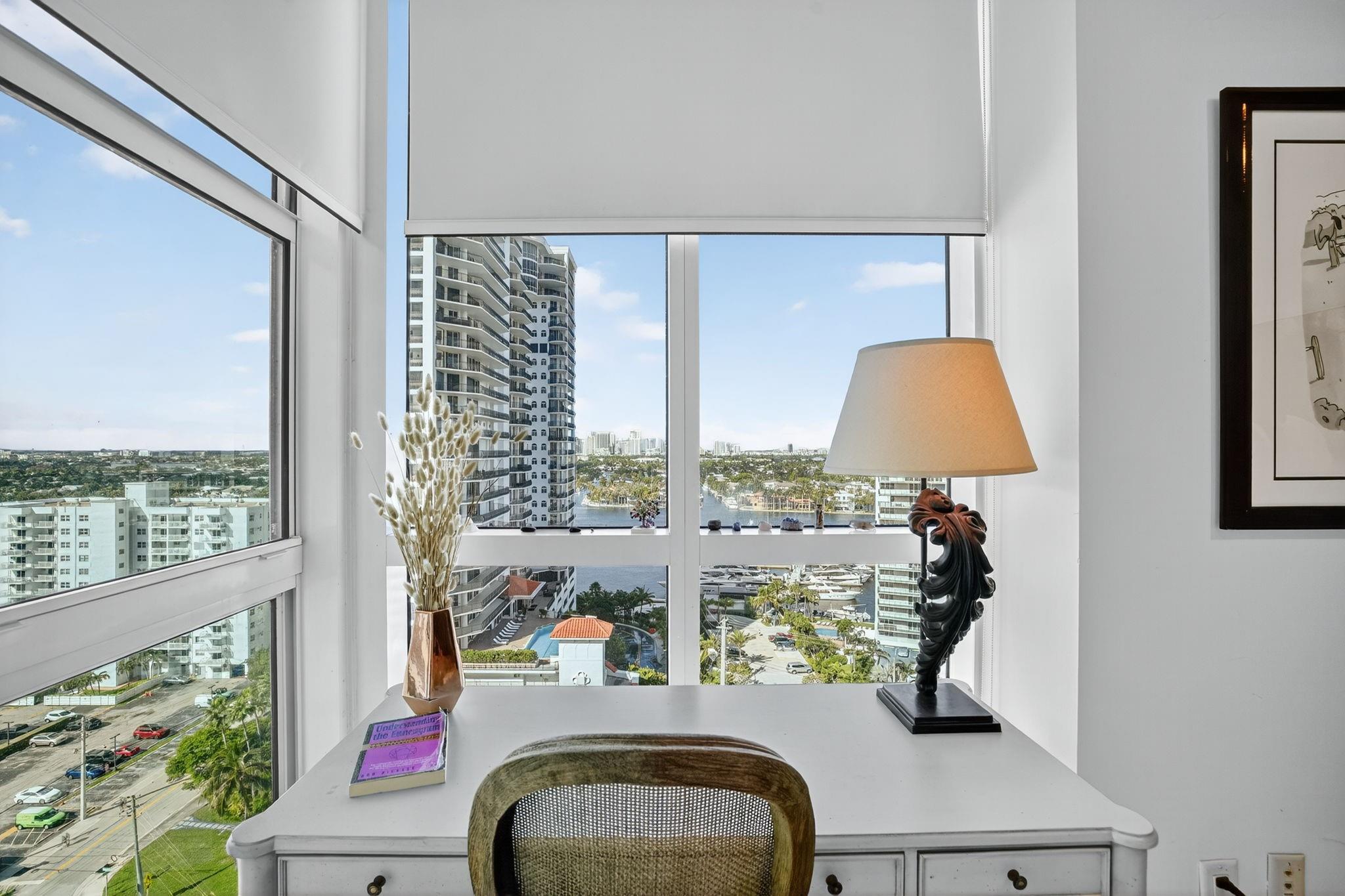 101 S Fort Lauderdale Bch Blvd #1706 Fort Lauderdale, FL 33316