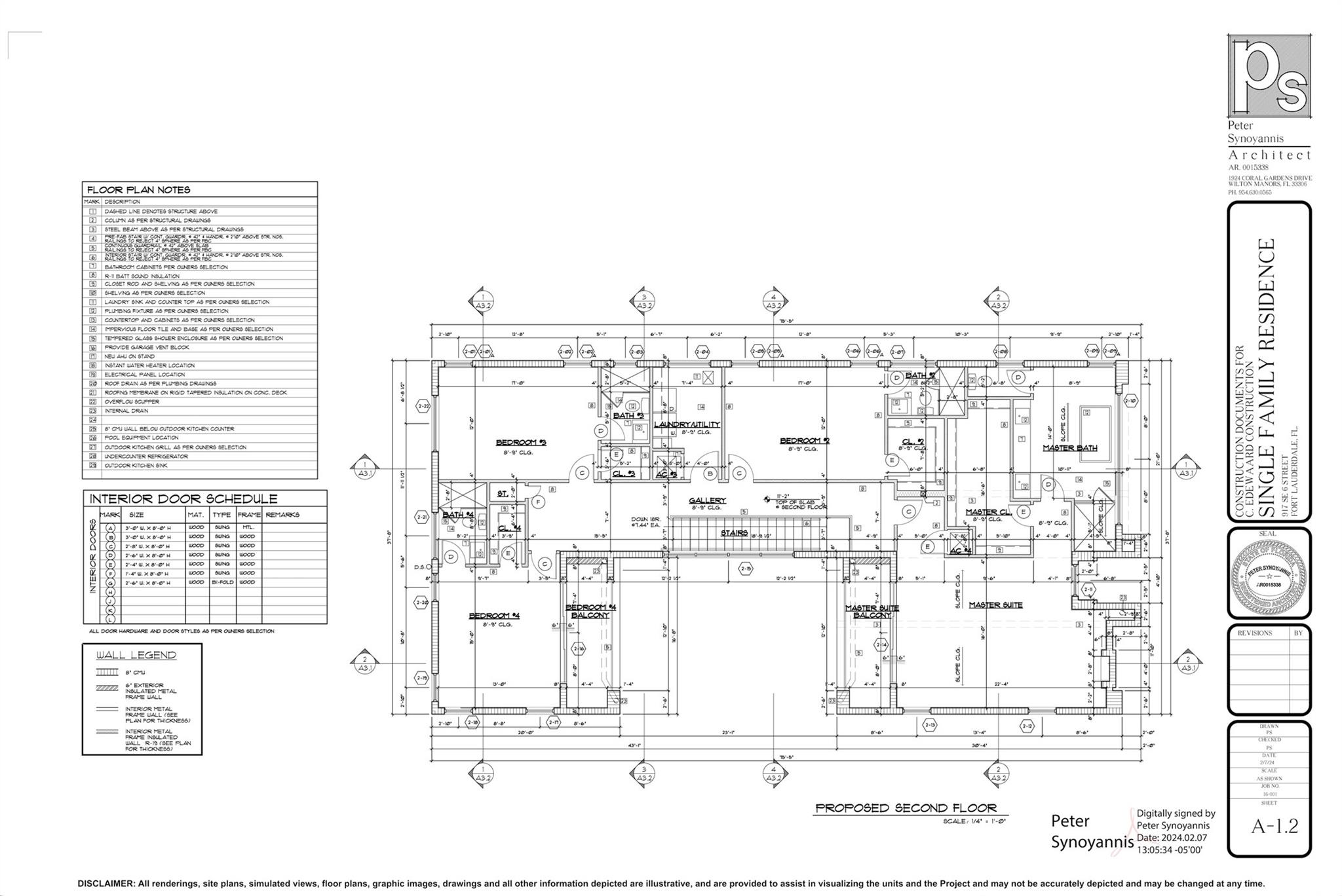 917 SE 6th St Fort Lauderdale, FL 33301