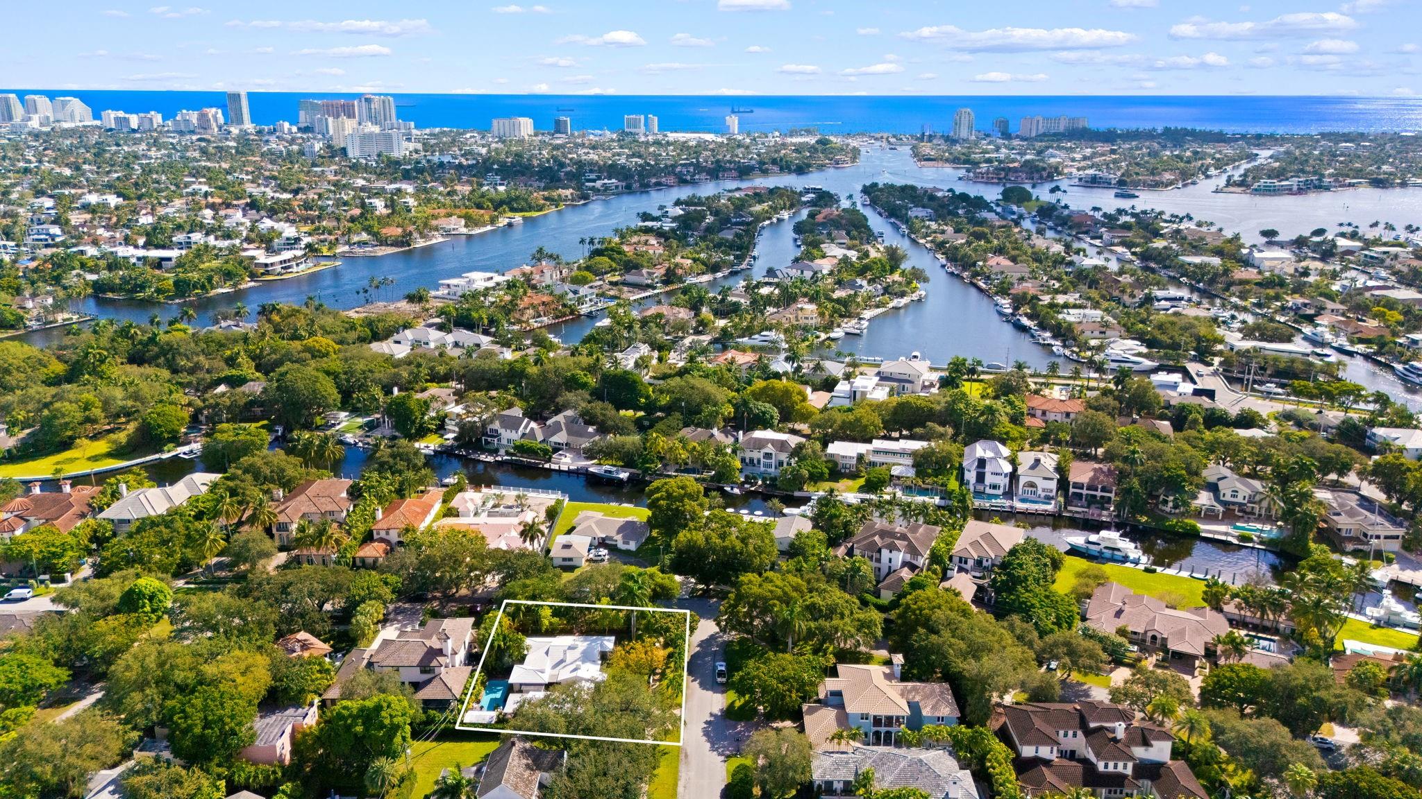 1252 N Rio Vis Blvd Fort Lauderdale, FL 33301