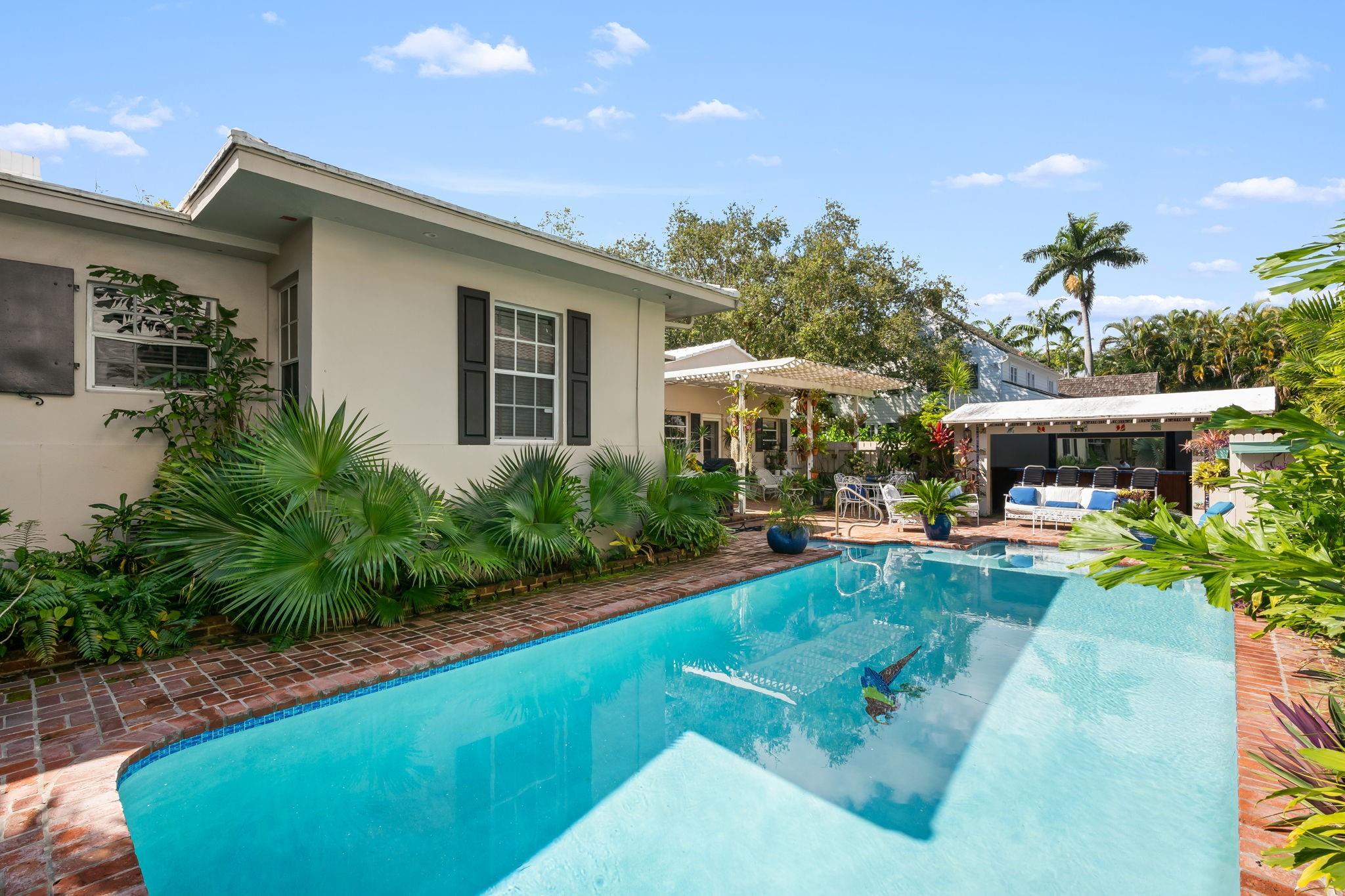 1252 N Rio Vis Blvd Fort Lauderdale, FL 33301