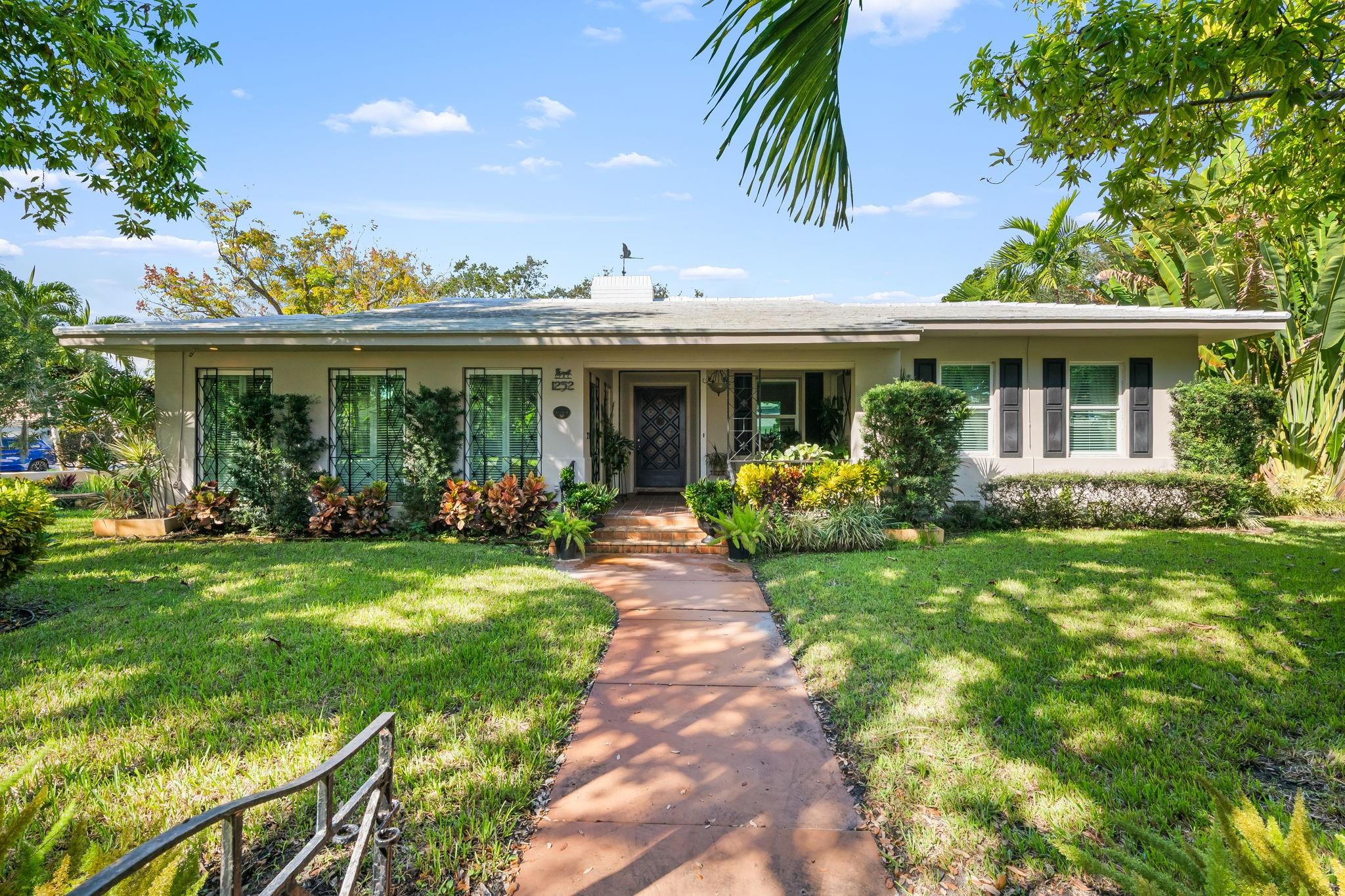 1252 N Rio Vis Blvd Fort Lauderdale, FL 33301