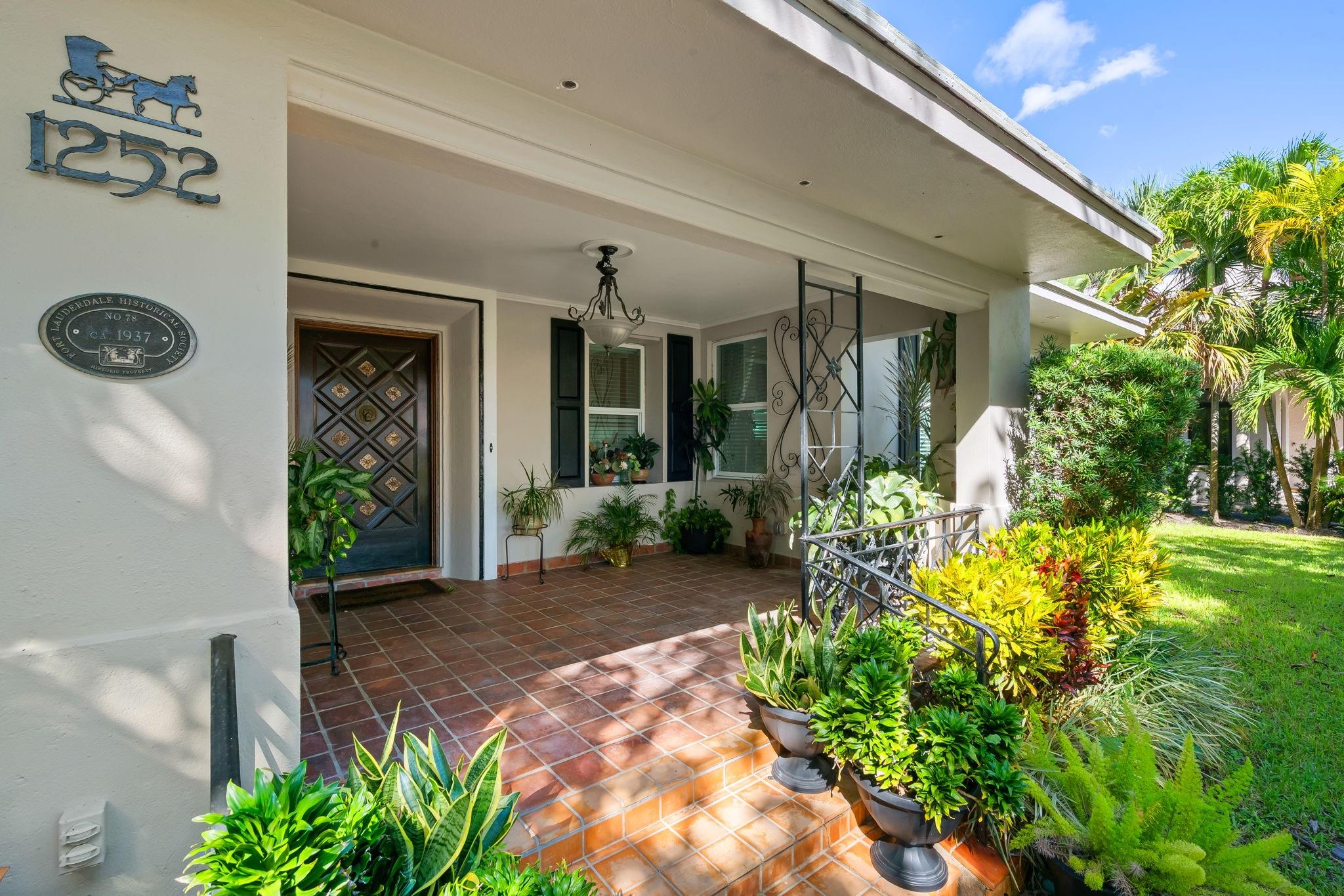 1252 N Rio Vis Blvd Fort Lauderdale, FL 33301