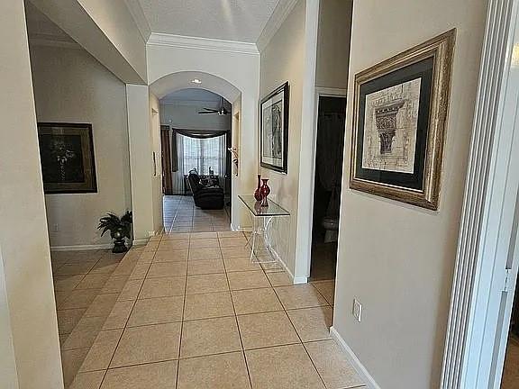 9535 E Maiden Ct Vero Beach, FL 32963