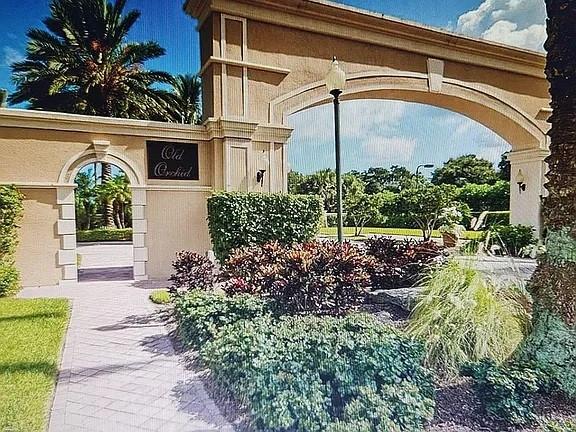 9535 E Maiden Ct Vero Beach, FL 32963