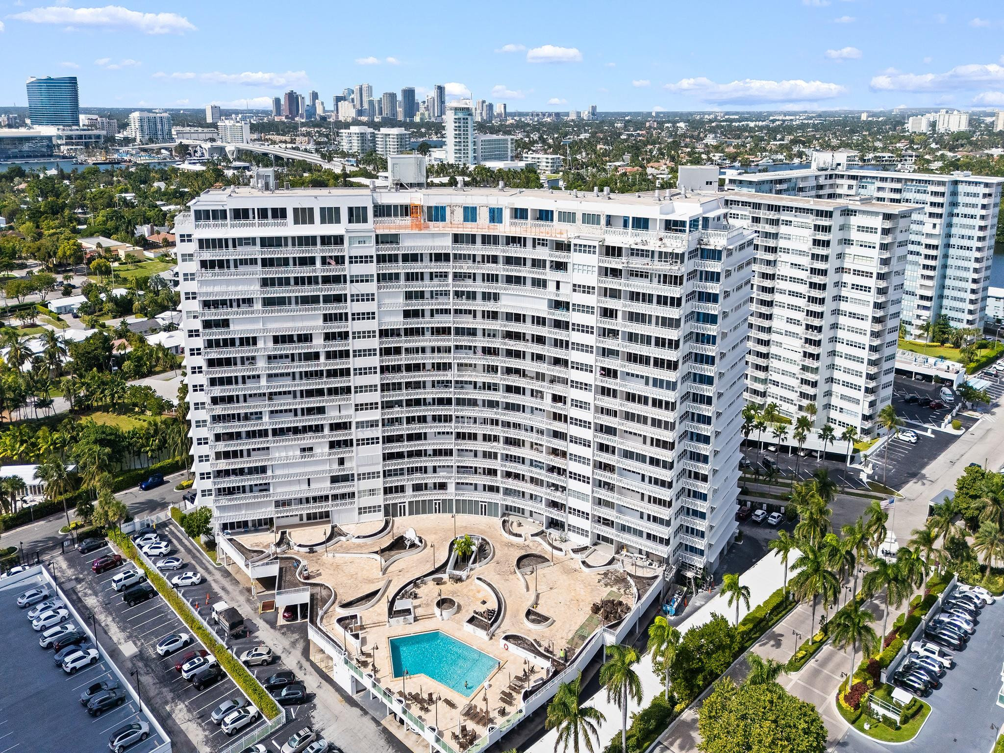 2000 S Ocean #709 Fort Lauderdale, FL 33316