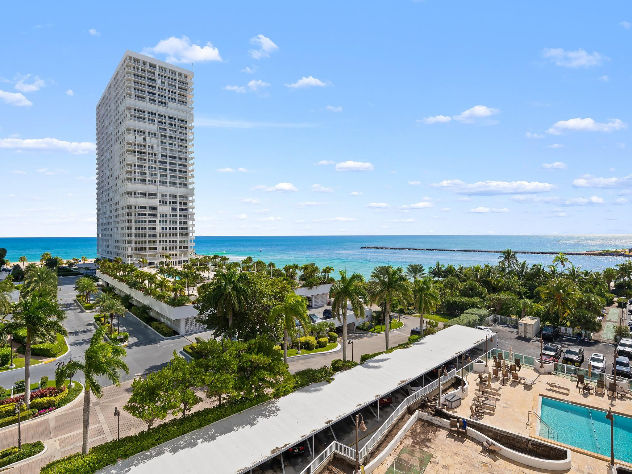 2000 S Ocean #709 Fort Lauderdale, FL 33316
