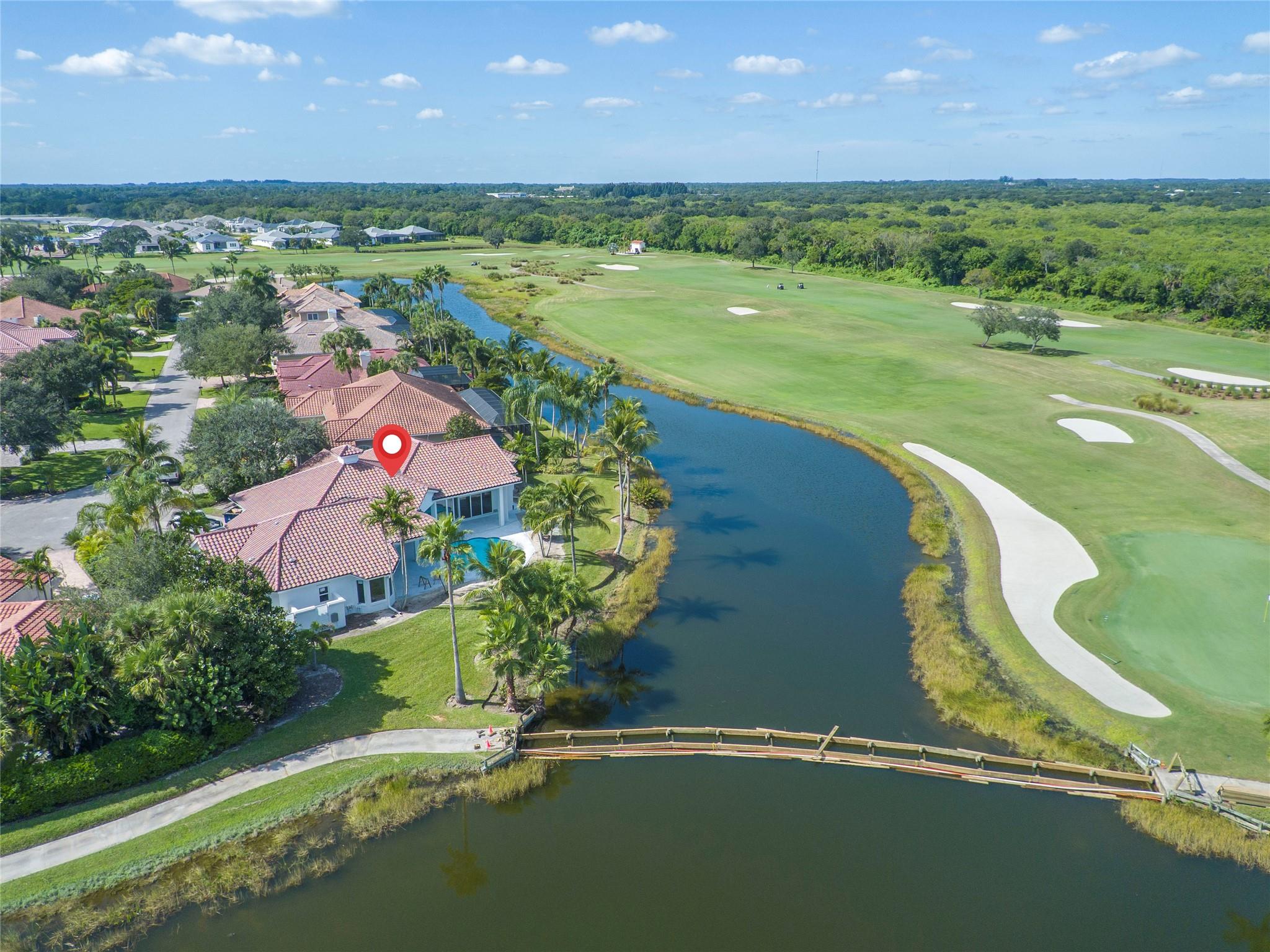 5620 Las Brisas Dr Vero Beach, FL 32967