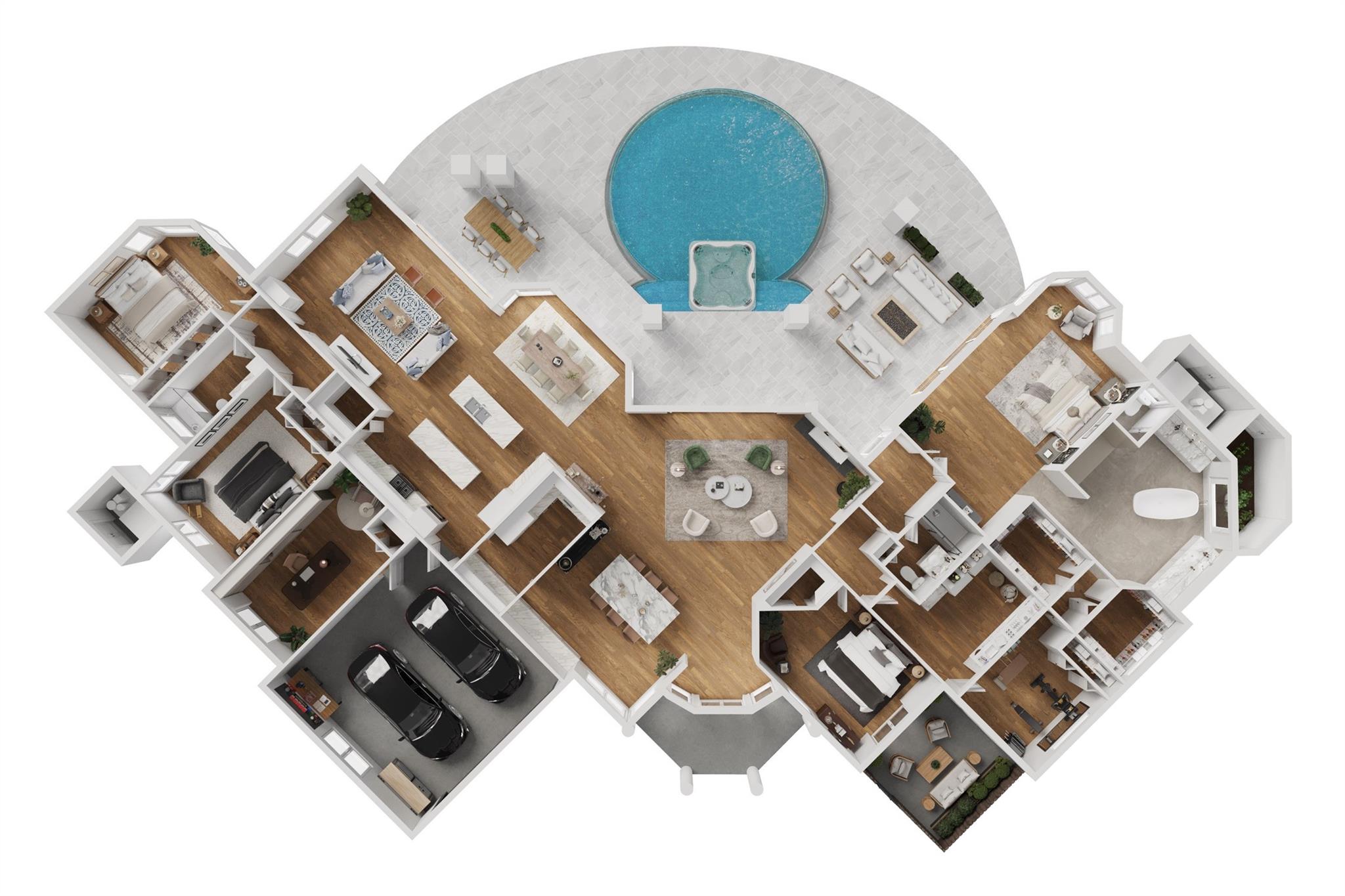 5620 Las Brisas Dr Vero Beach, FL 32967