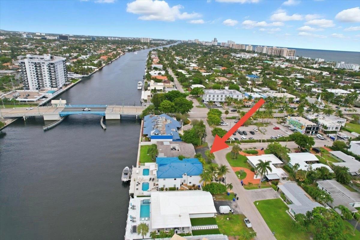 4331 W Tradewinds Ave #B