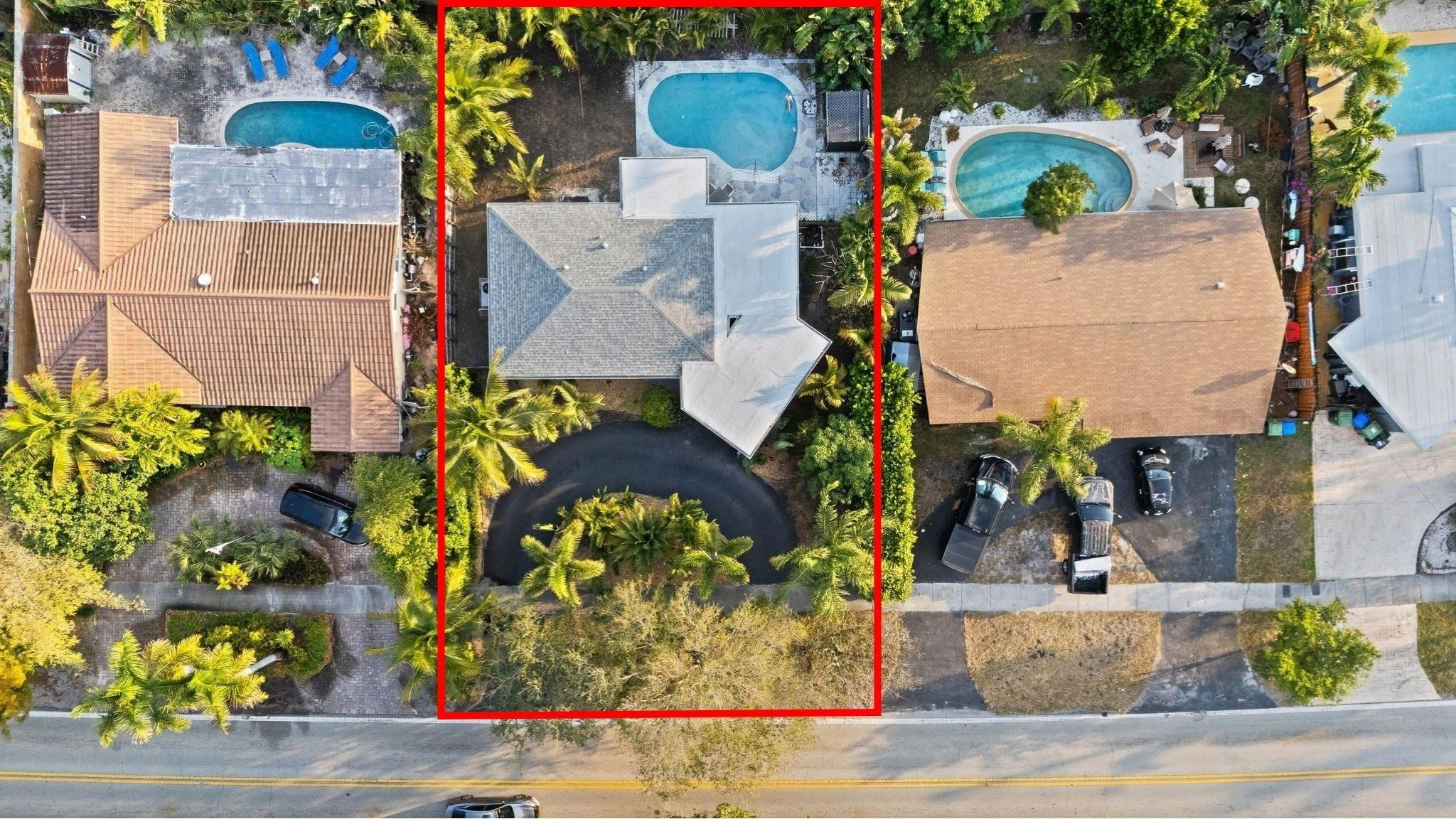 2152 NE 62nd Fort Lauderdale, FL 33308