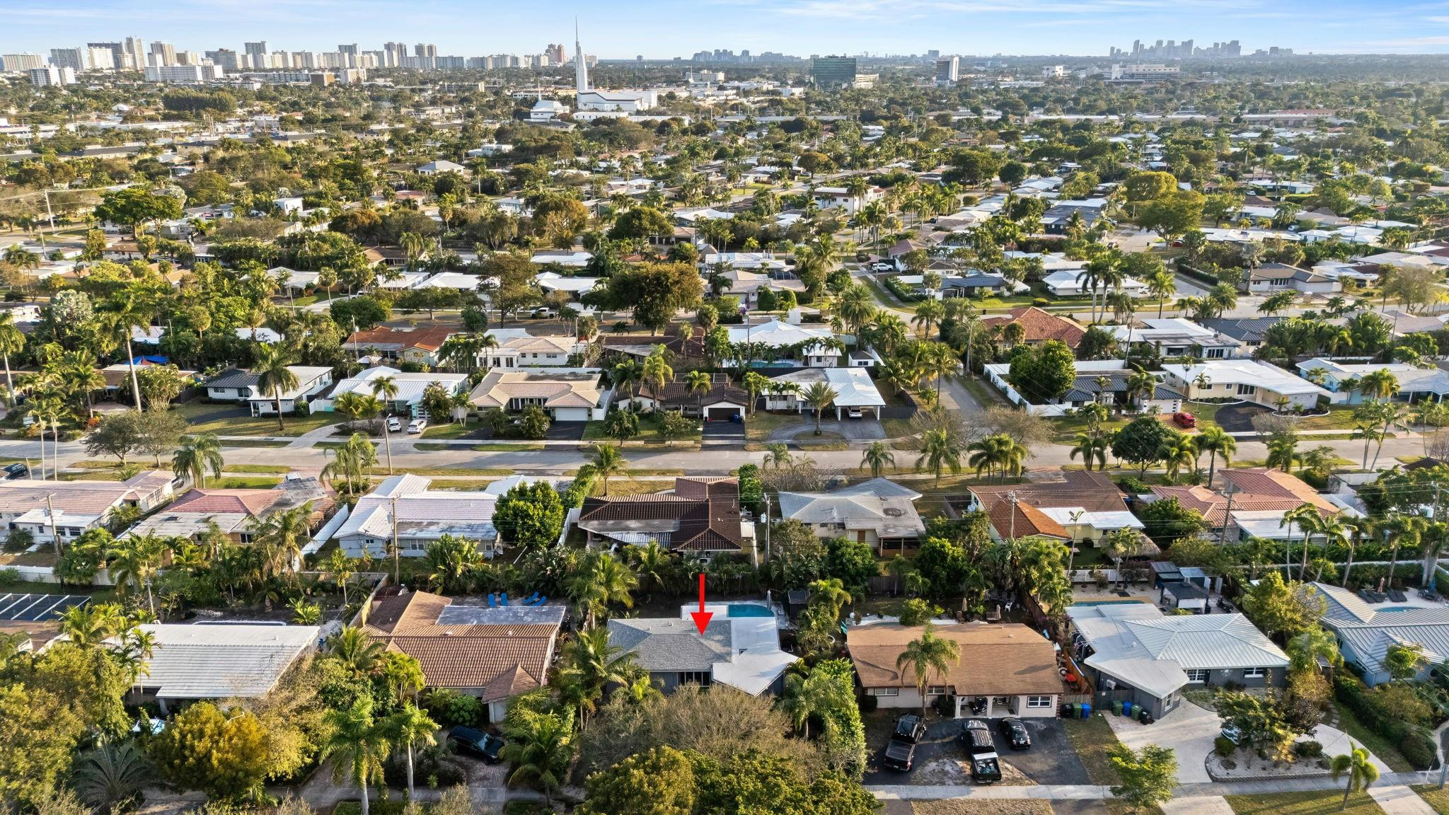 2152 NE 62nd Fort Lauderdale, FL 33308