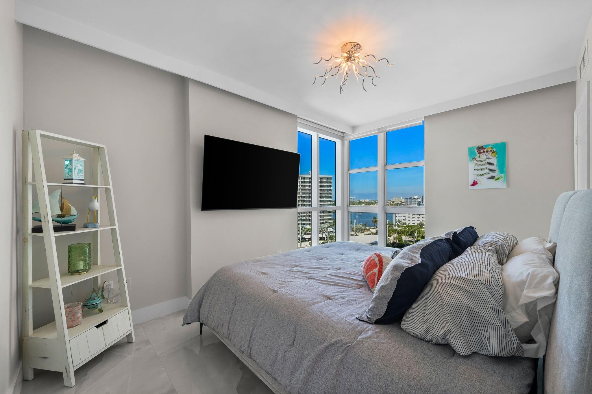 101 S Fort Lauderdale Bch #907 Fort Lauderdale, FL 33316