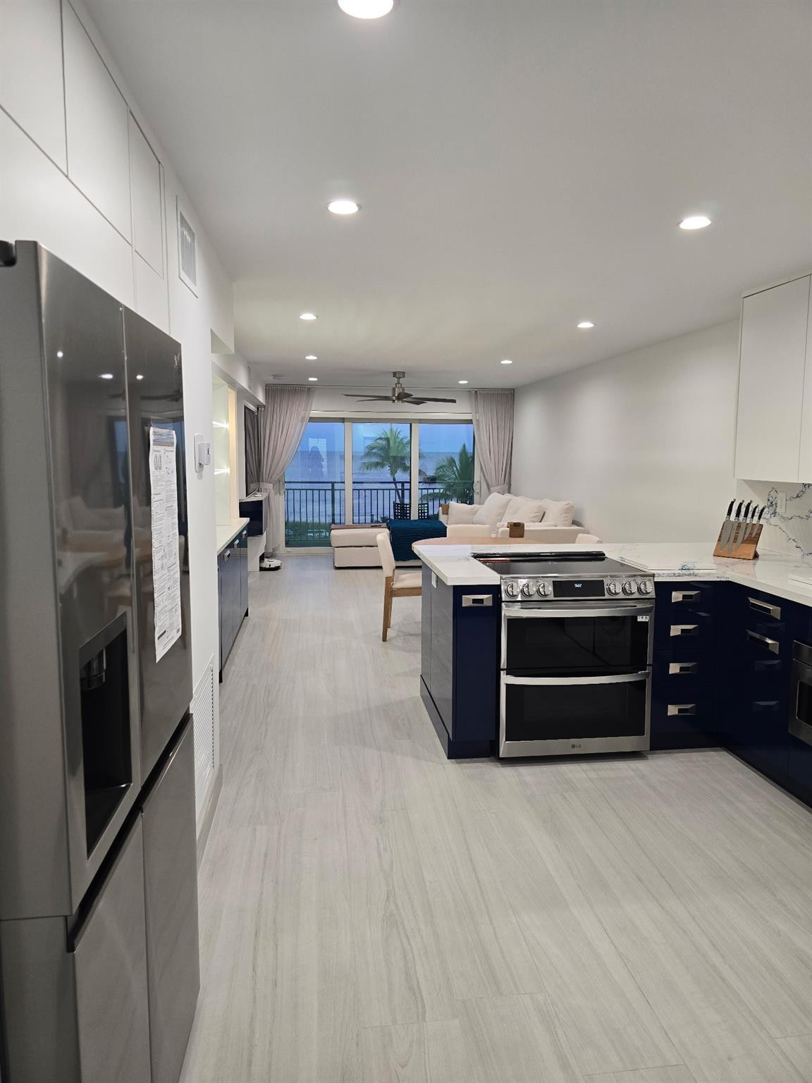 1035 Hillsboro Mile #32 Hillsboro Beach, FL 33062