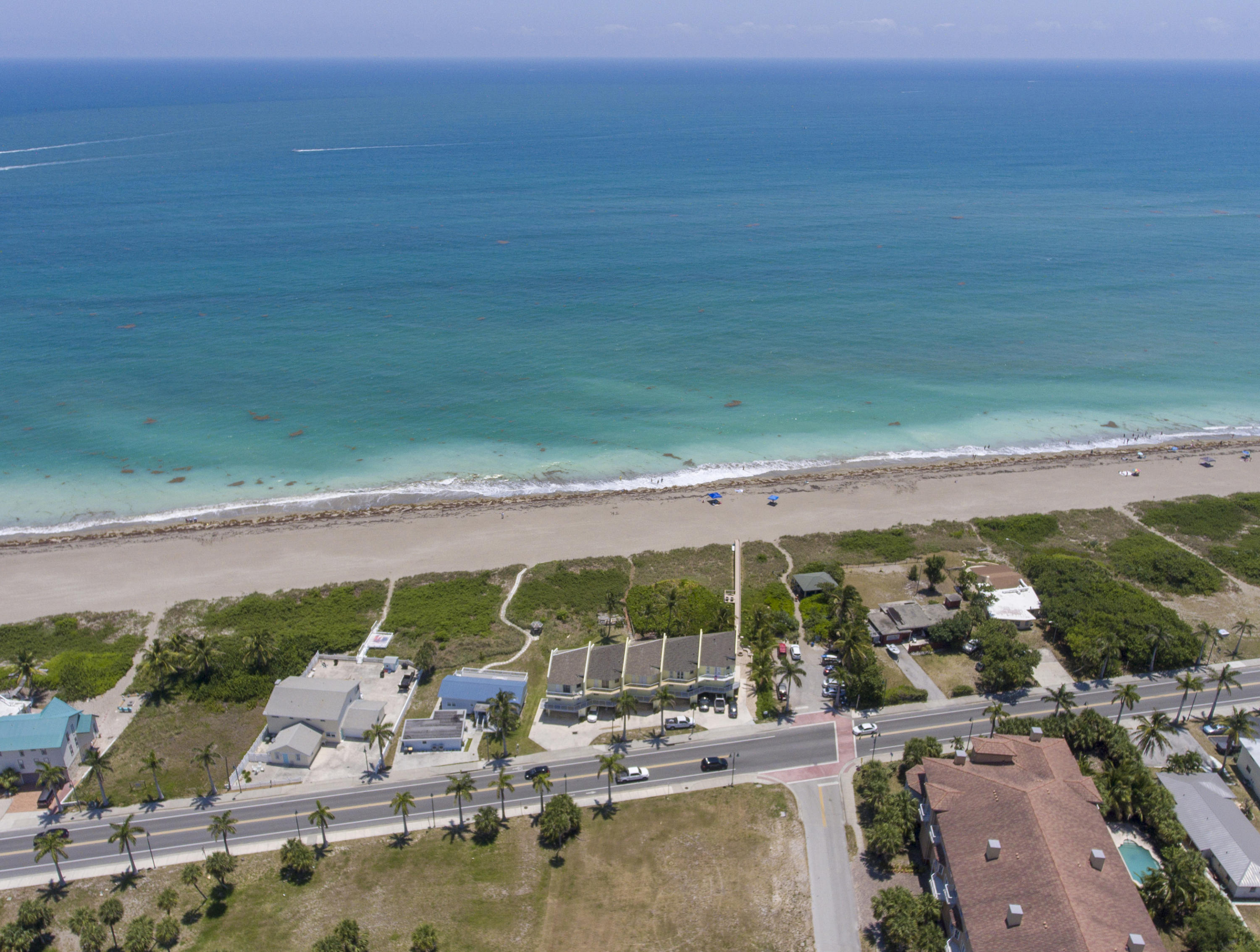 618 S Ocean Dr