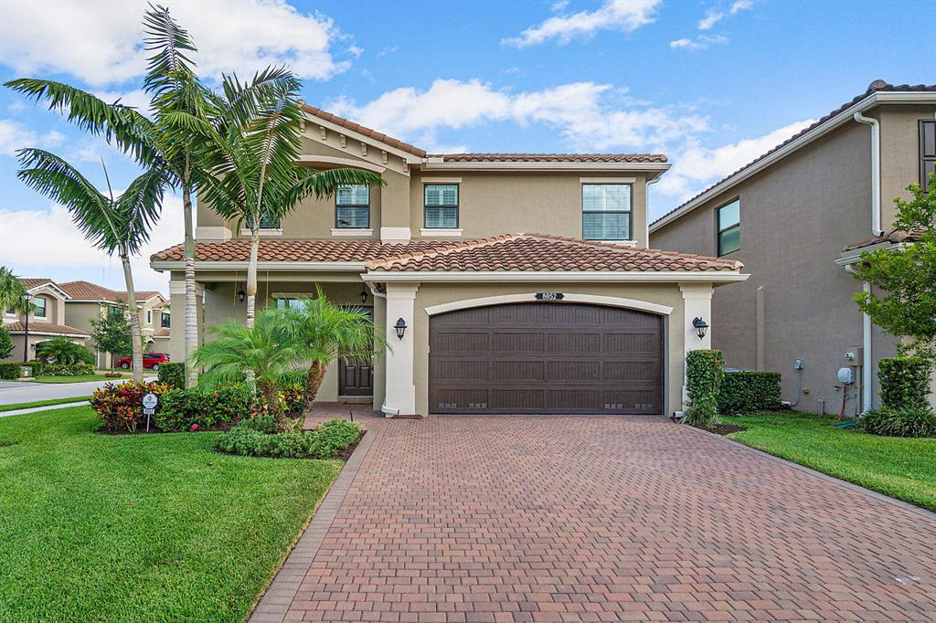 8052 Green Tourmaline Terrace