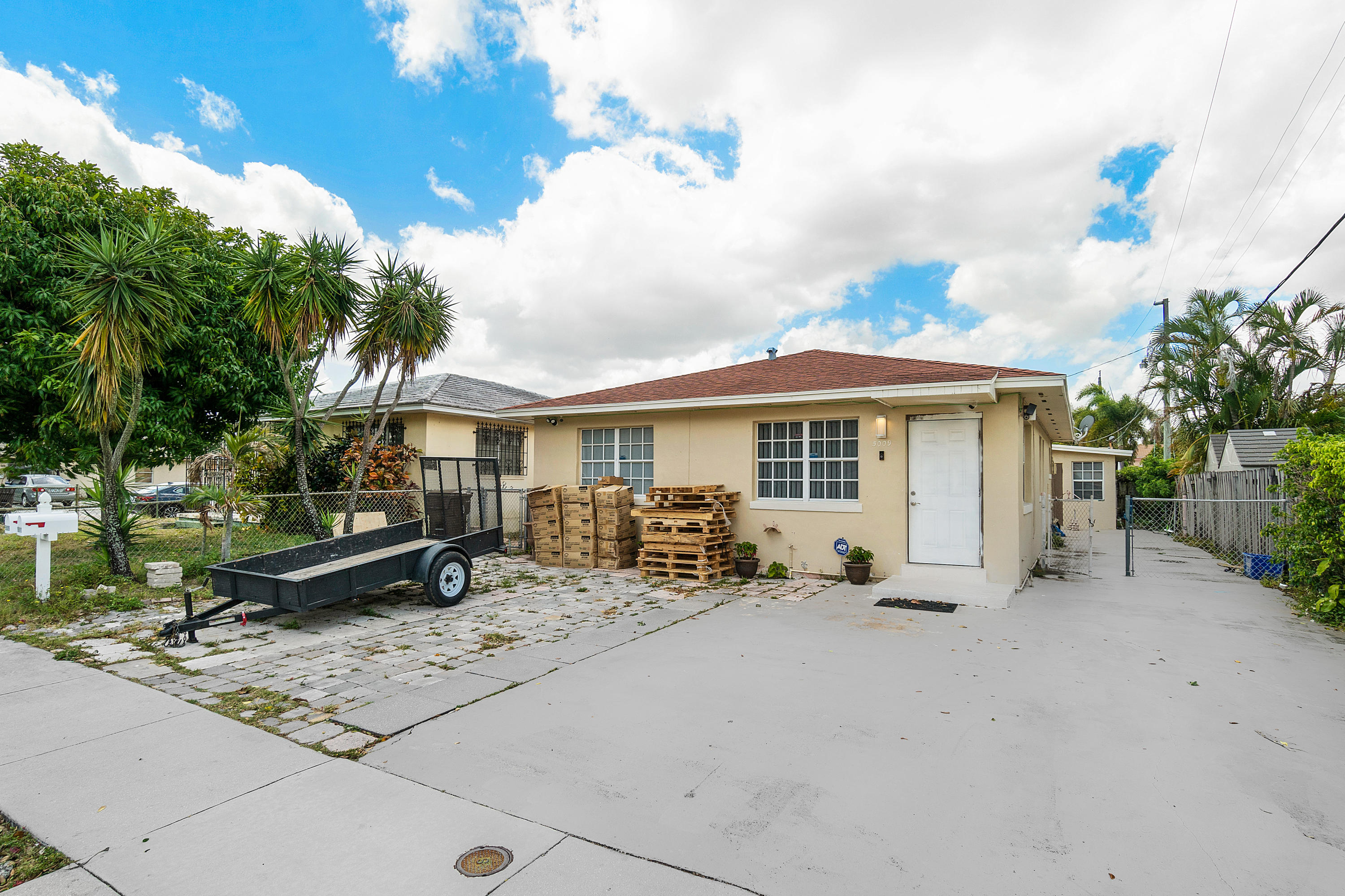 5009 Garden Ave