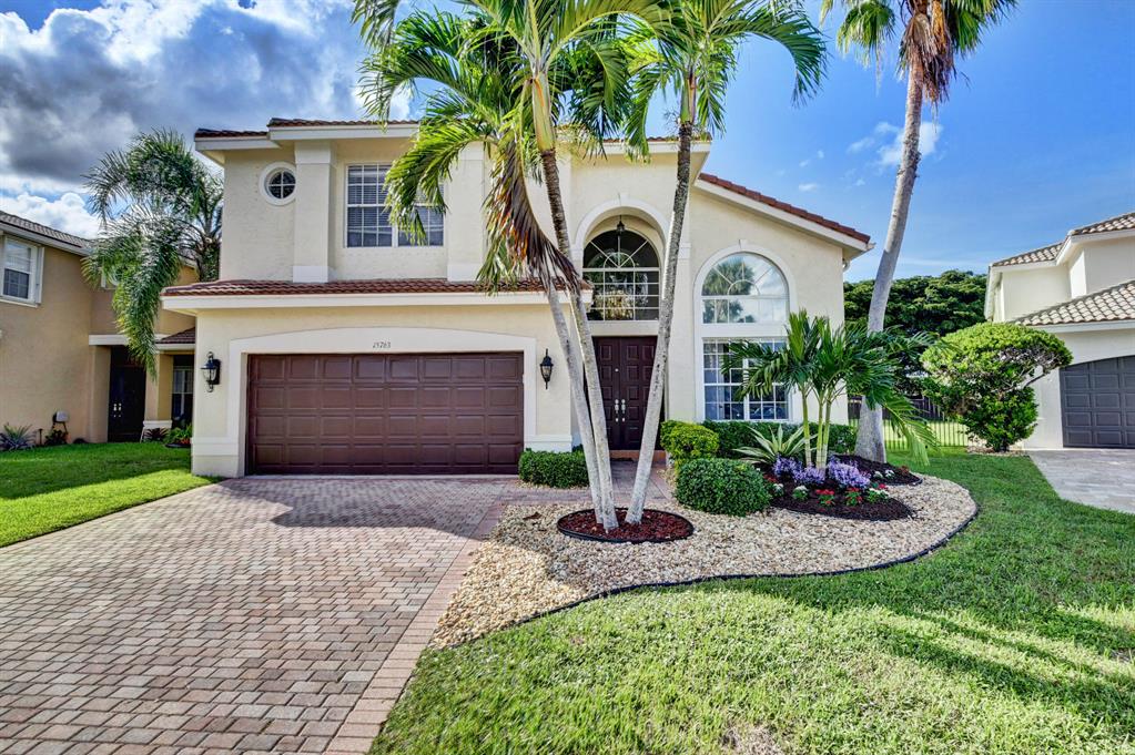 15763 Menton Bay Court