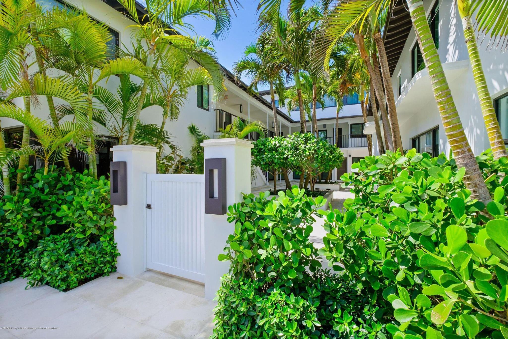 122 Peruvian Ave #7