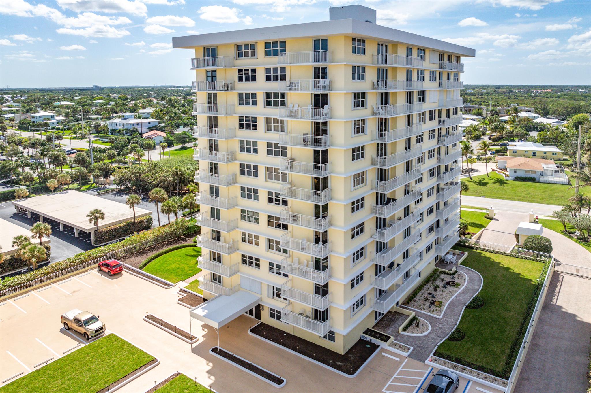 500 Ocean Dr #W-2b,Juno Beach, FL 33408