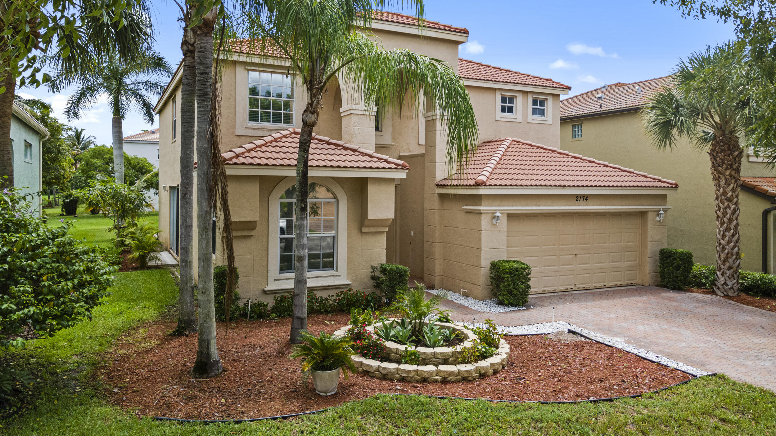 2174 Balsan Way Wellington, FL 33414