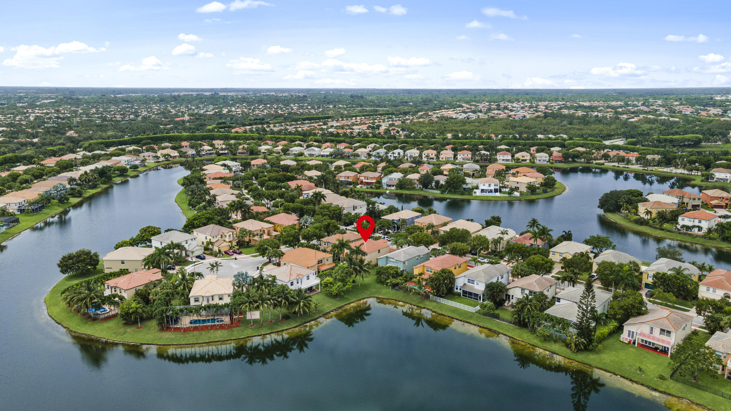 2174 Balsan Way Wellington, FL 33414