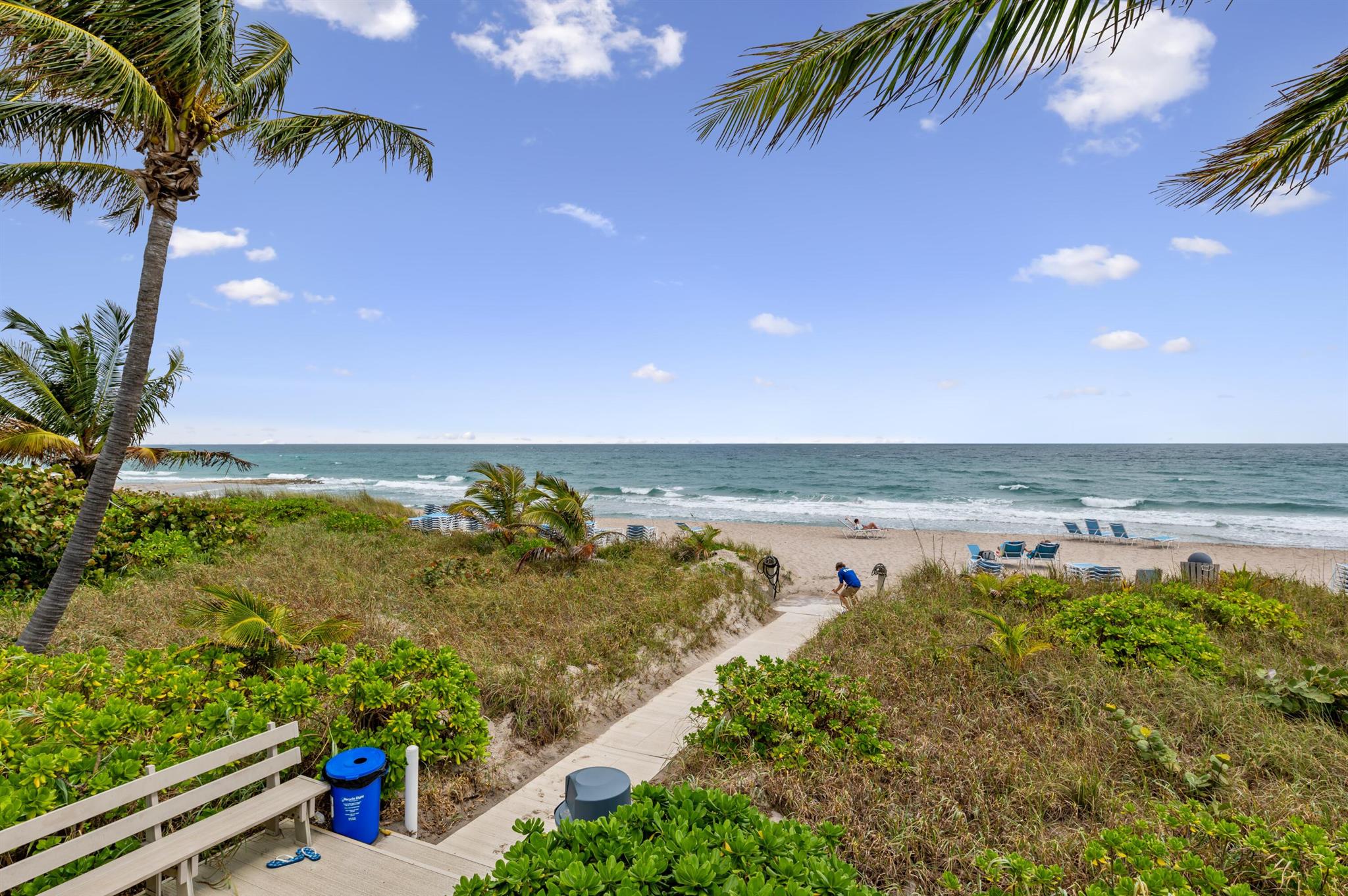 4748 S Ocean Blvd #802,Highland Beach, FL 33487