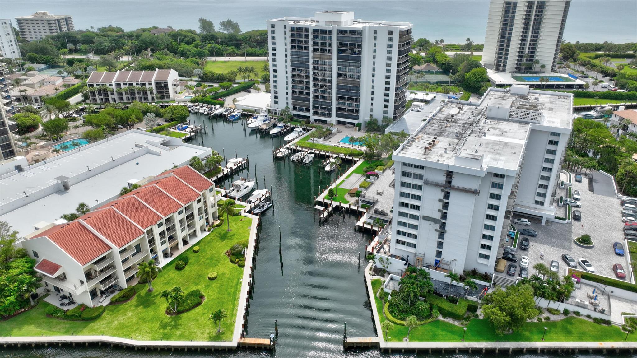 4748 S Ocean Blvd #802,Highland Beach, FL 33487