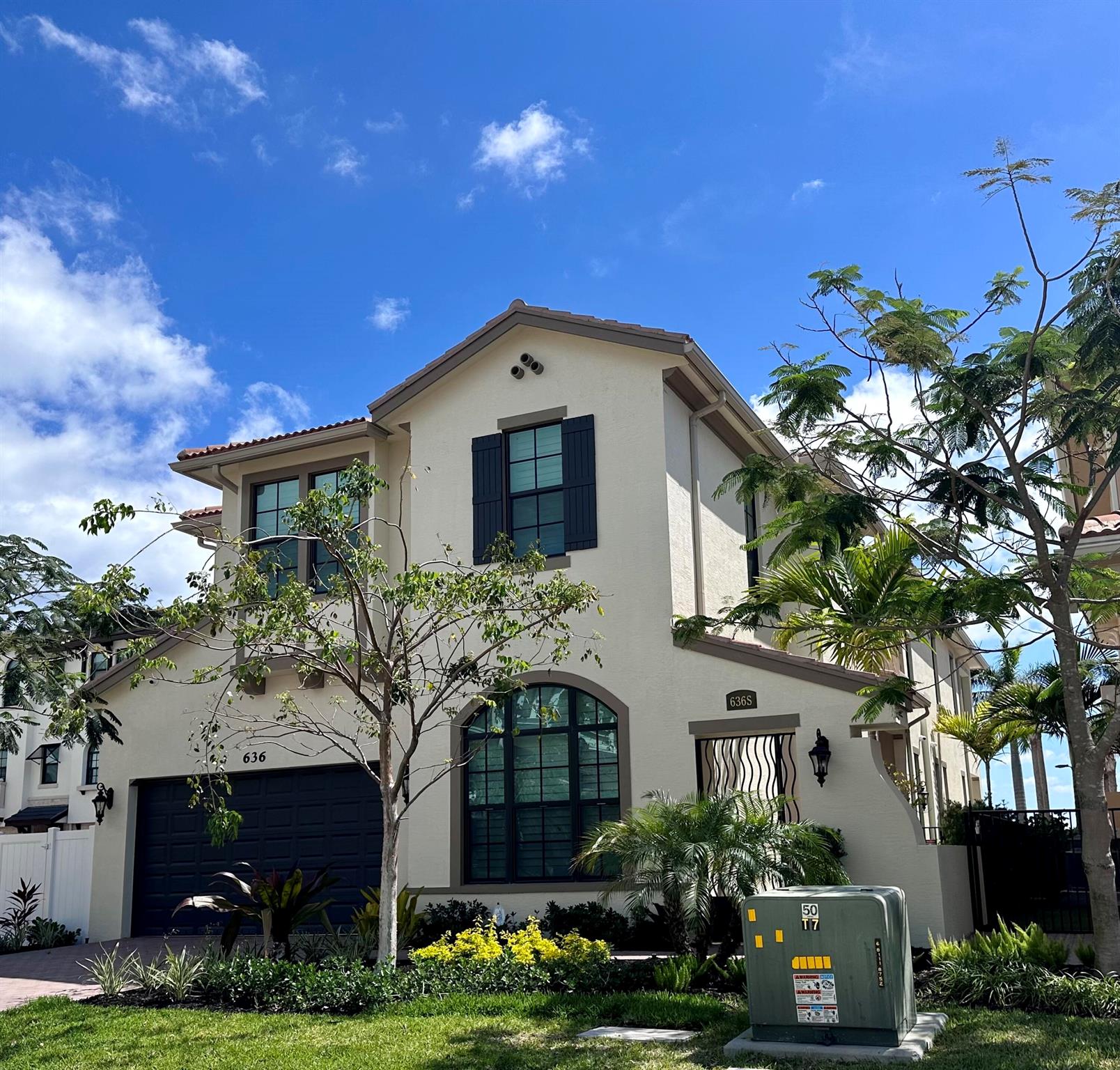 636 Windward Cir Boynton Beach, FL 33435