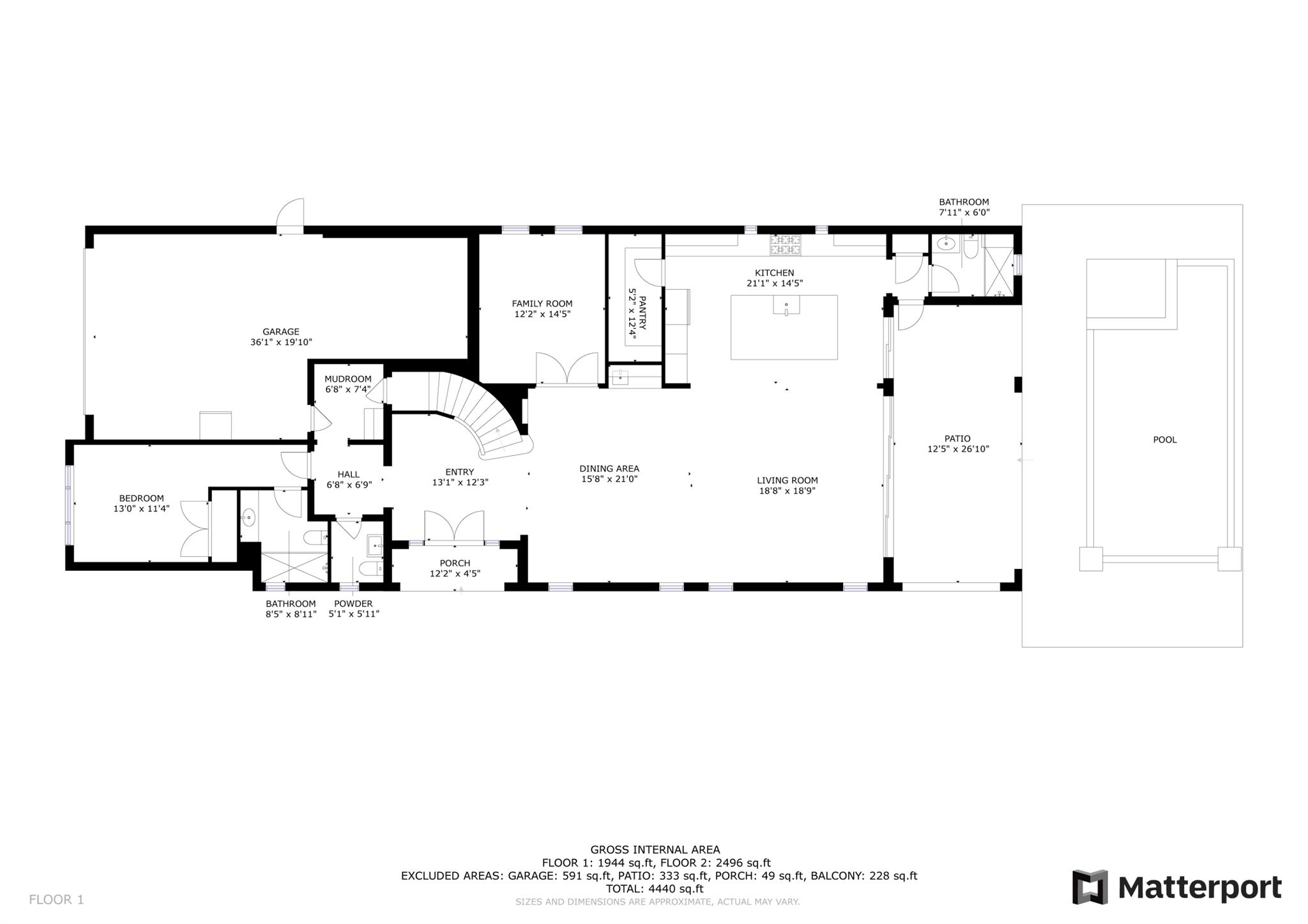 636 Windward Cir Boynton Beach, FL 33435