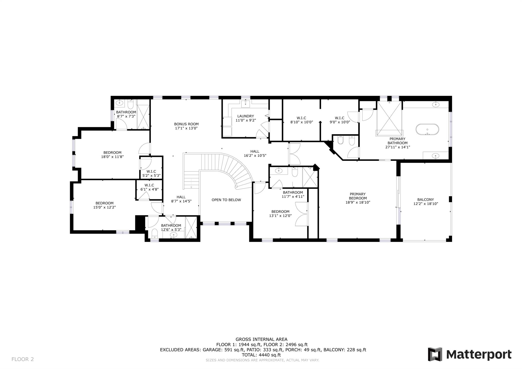 636 Windward Cir Boynton Beach, FL 33435