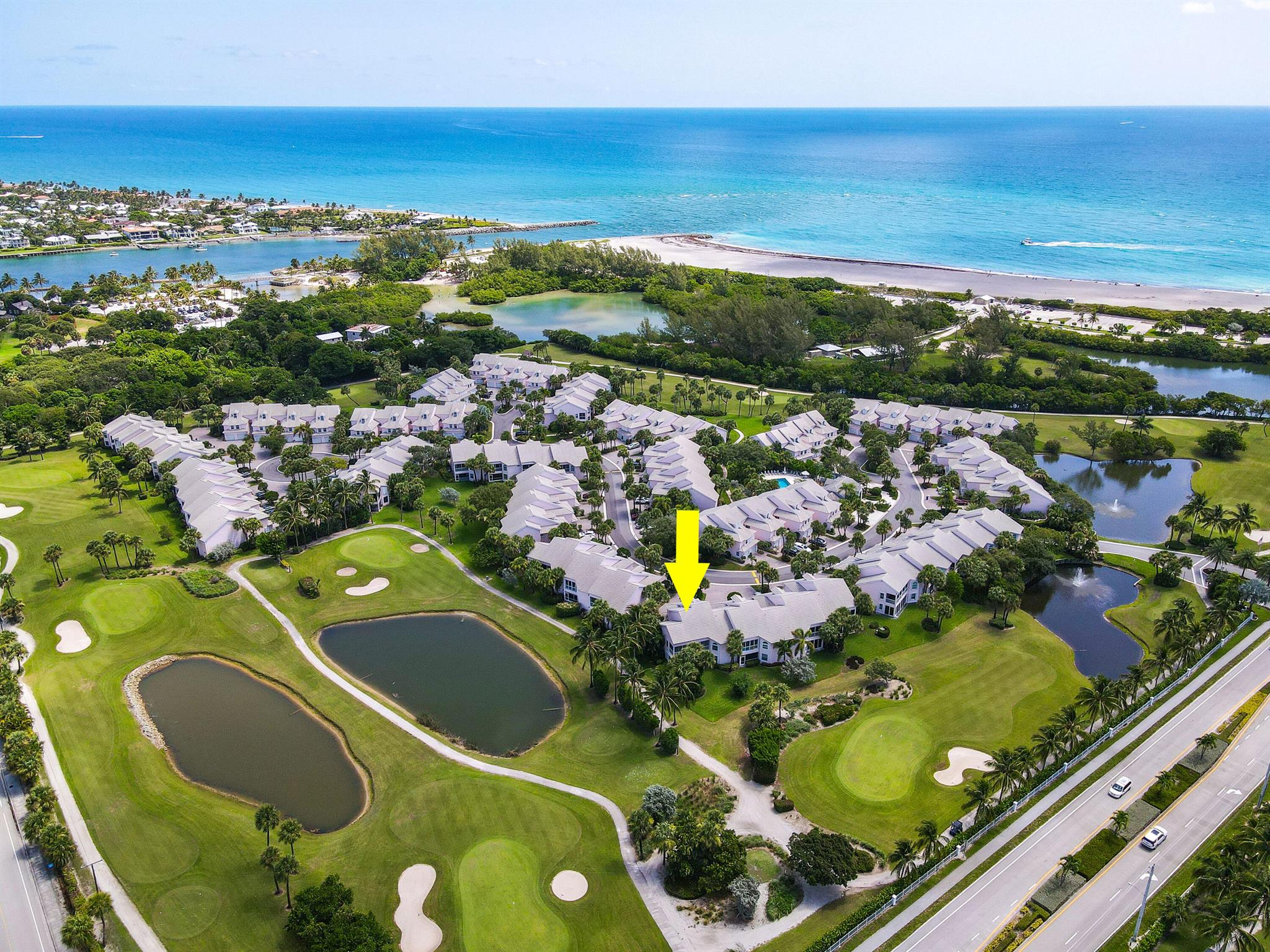 2608 Fairway Dr Jupiter, FL 33477