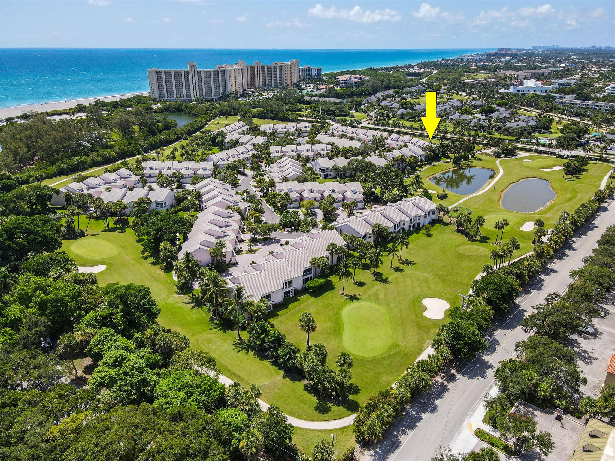 2608 Fairway Dr Jupiter, FL 33477