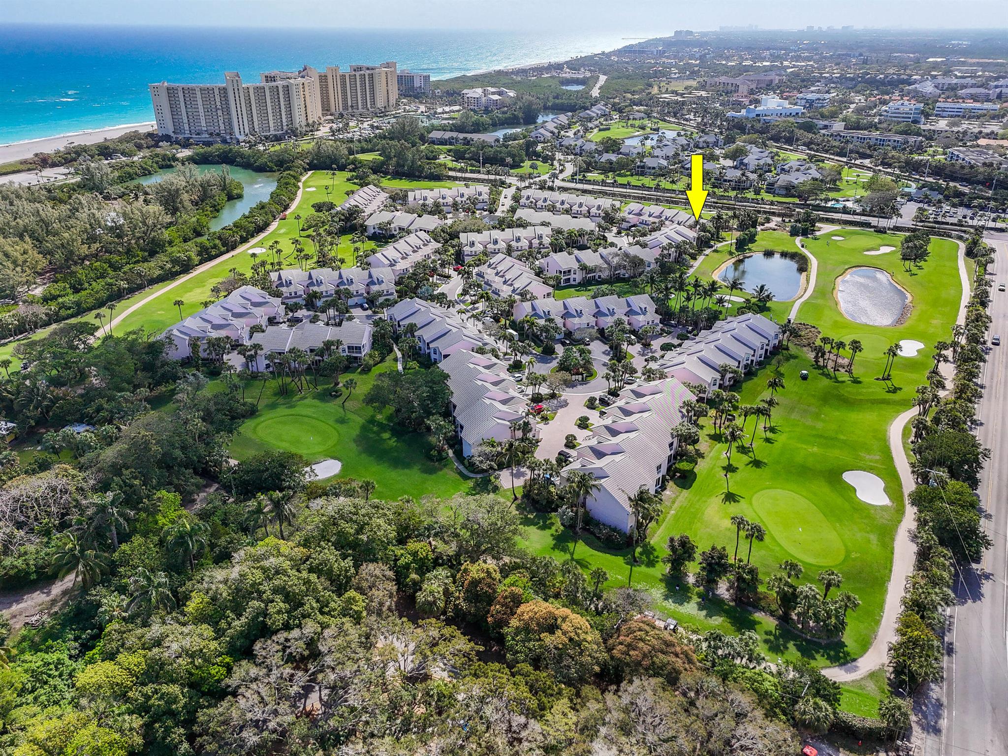 2608 Fairway Dr Jupiter, FL 33477