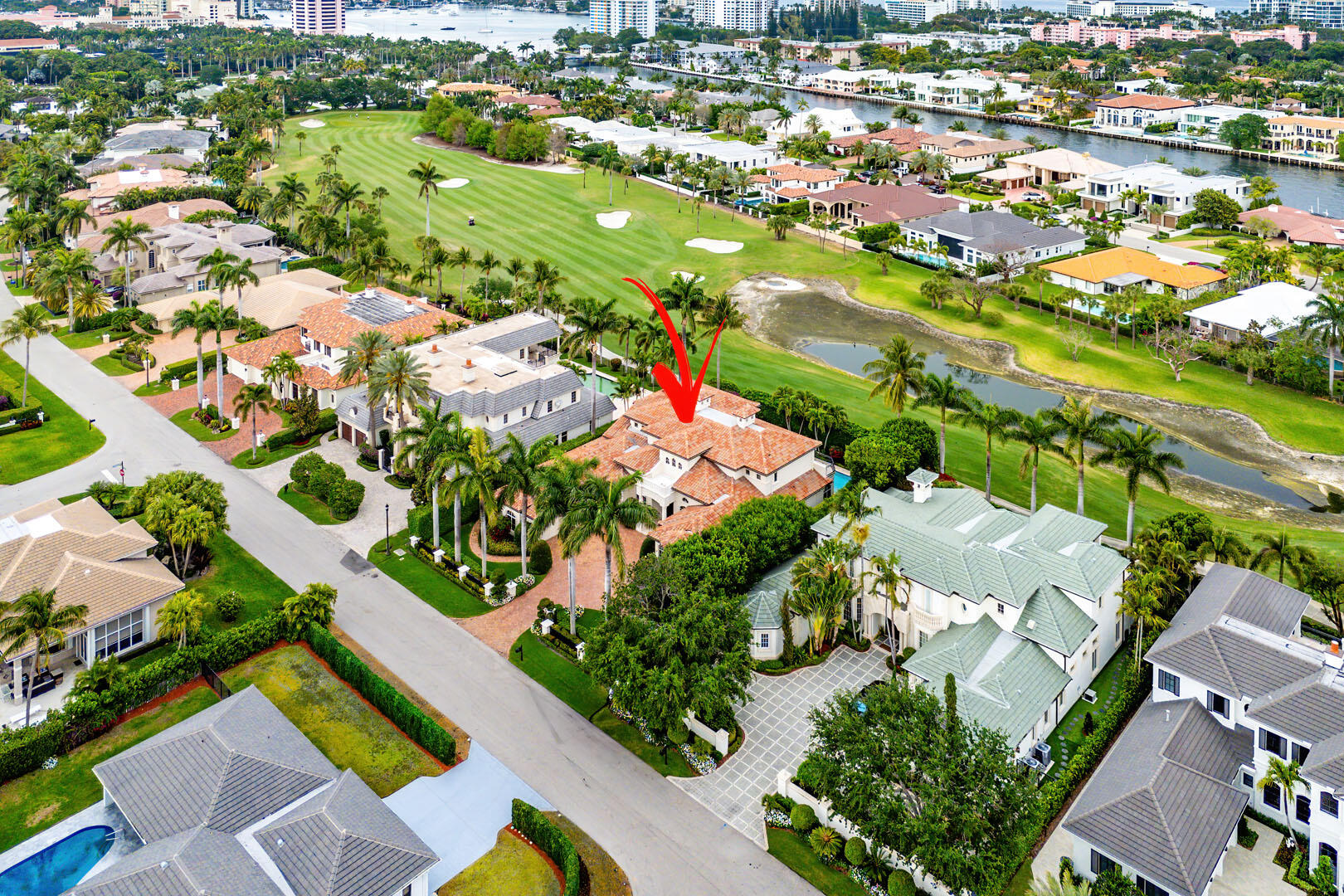1560 Sabal Palm Boca Raton, FL 33432