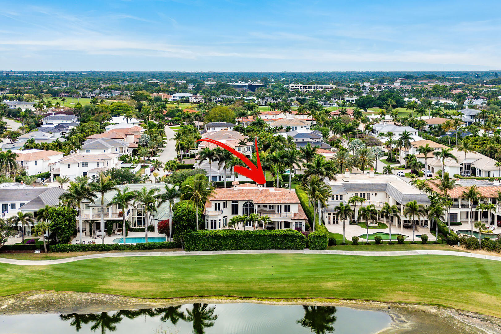 1560 Sabal Palm Boca Raton, FL 33432