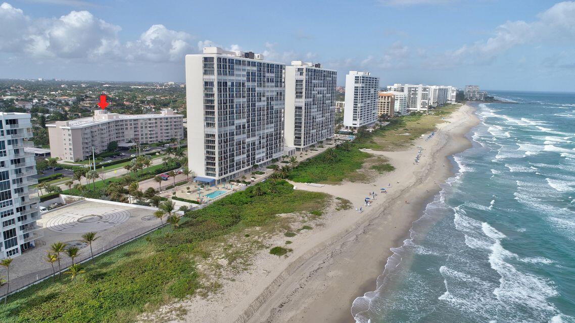 2851 S Ocean Blvd #2h