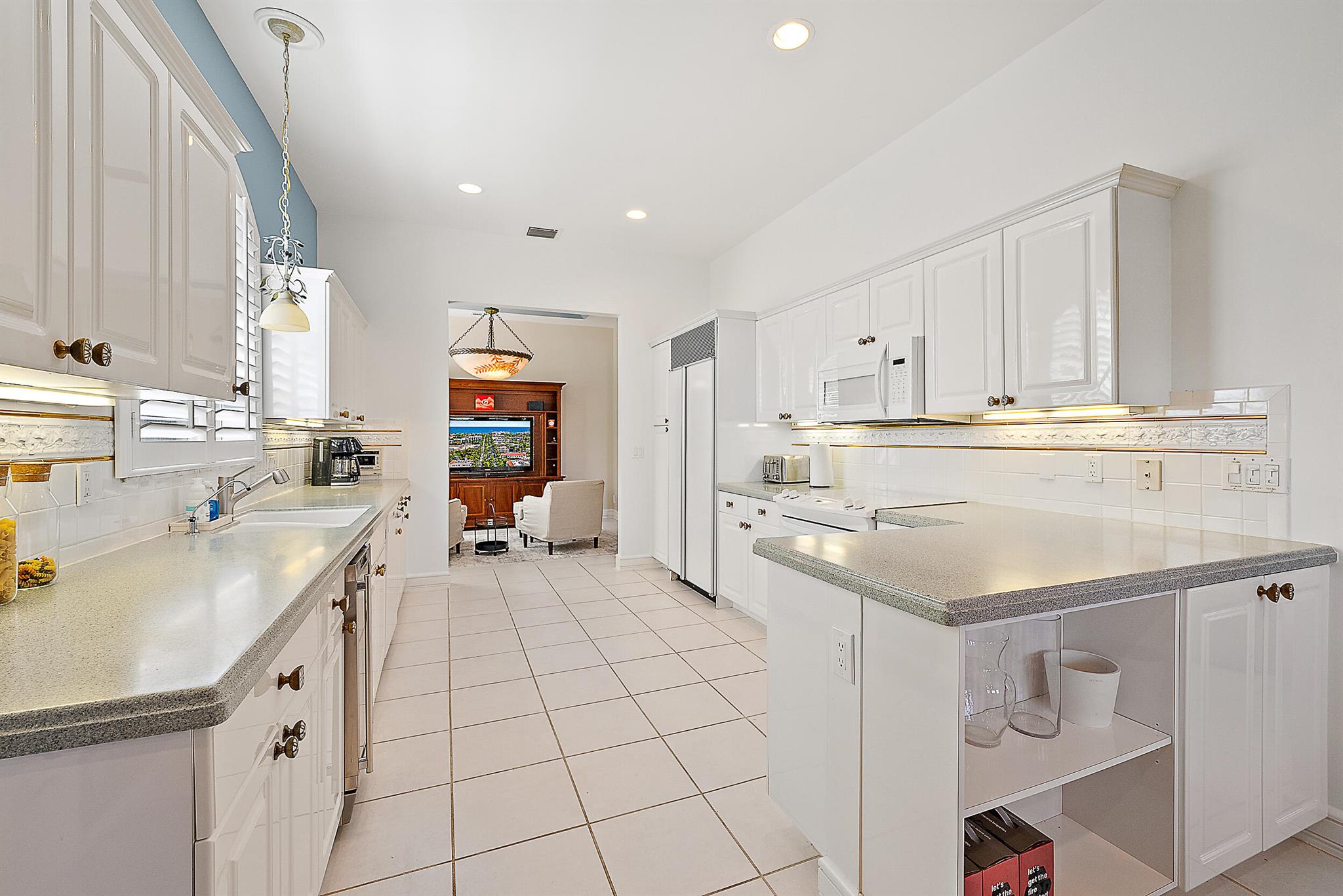 167 N Village Way Jupiter, FL 33458