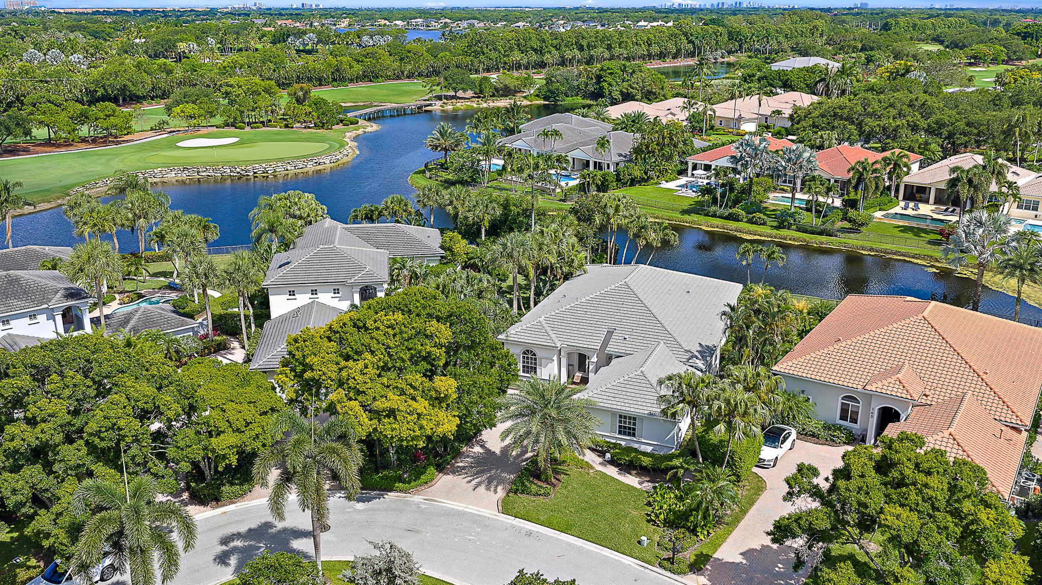 167 N Village Way Jupiter, FL 33458