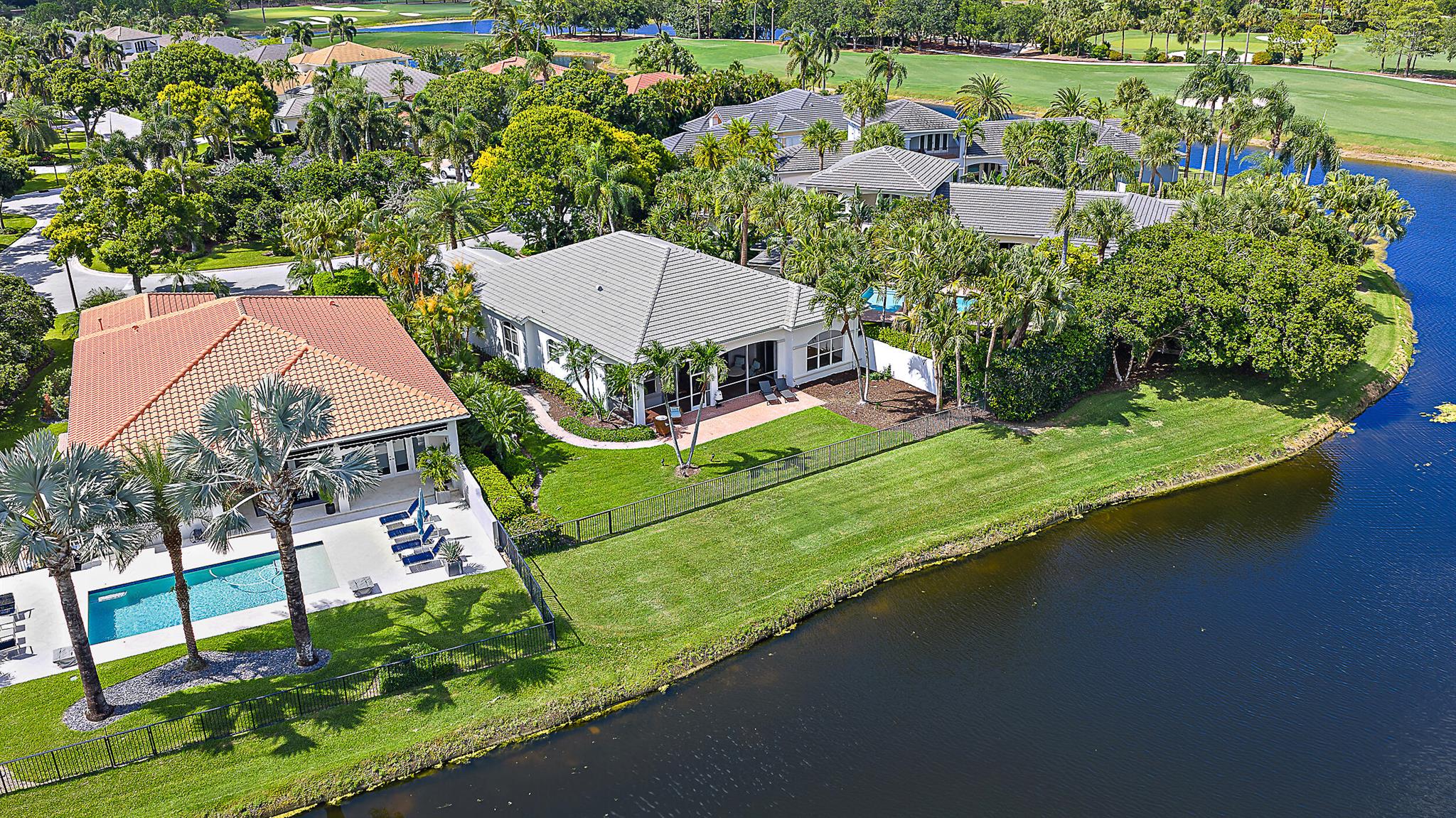 167 N Village Way Jupiter, FL 33458